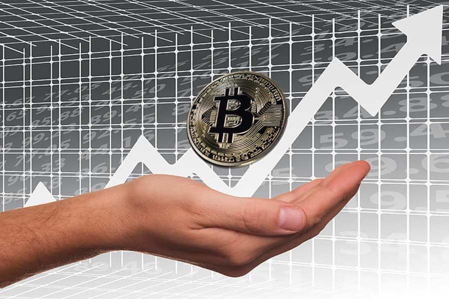 Bitcoin Shows Classic ‘Wall Of Worry’ Rally As Retail Lags Behind