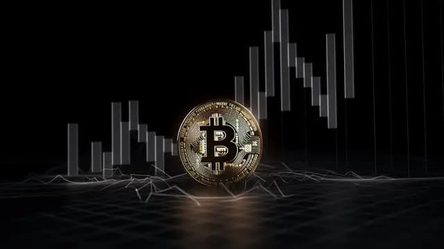 Bitcoin Reclaims $63,500 As Traders Watch For Squeeze Toward $67,000