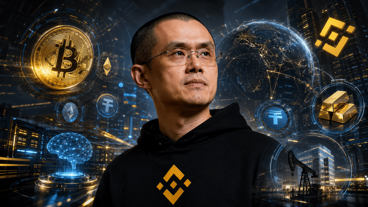 Binance Founder CZ Sparks Debate on Freezing Satoshi’s Bitcoins Over Quantum Risk