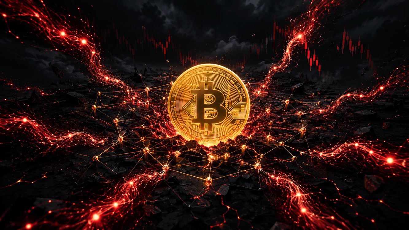 Bitcoin Faces Key $64,100 Resistance As Analyst Watches Fib Reaction Zone