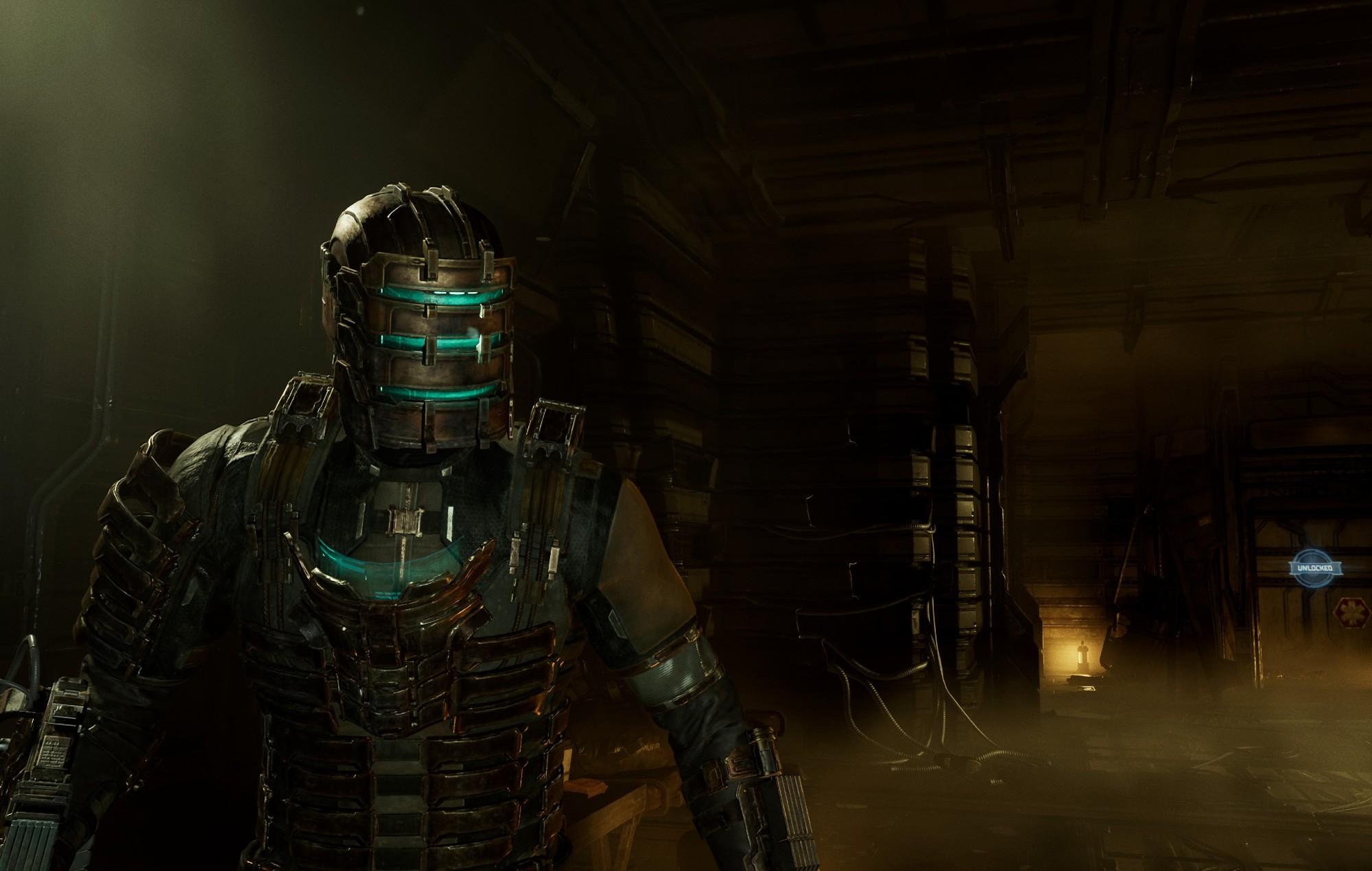 ‘Dead Space 4’ will probably never happen, says writer: “It’s disappointing”