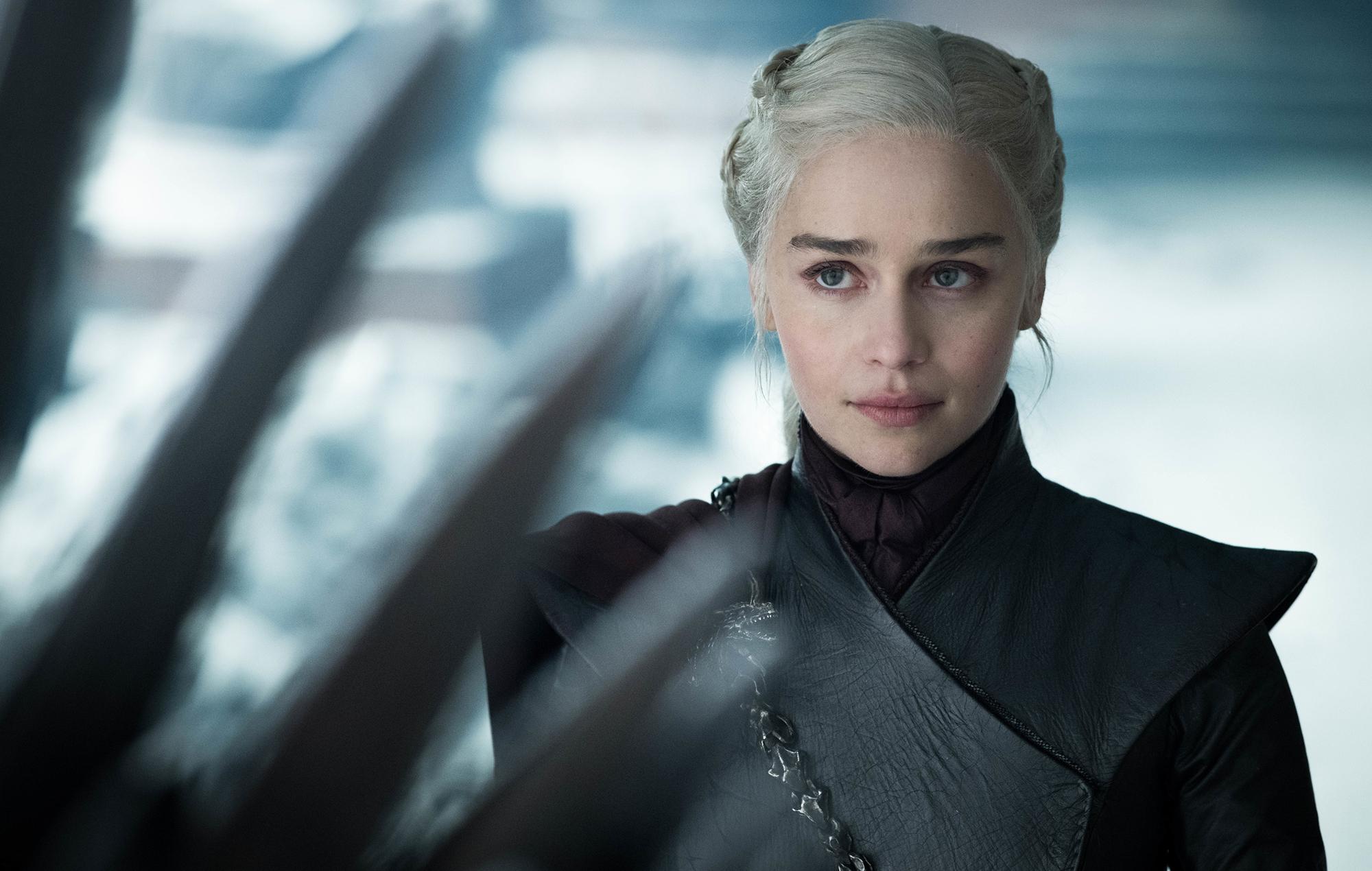 ‘Game Of Thrones’ spin-off film ‘Aegon’s Conquest’ confirmed