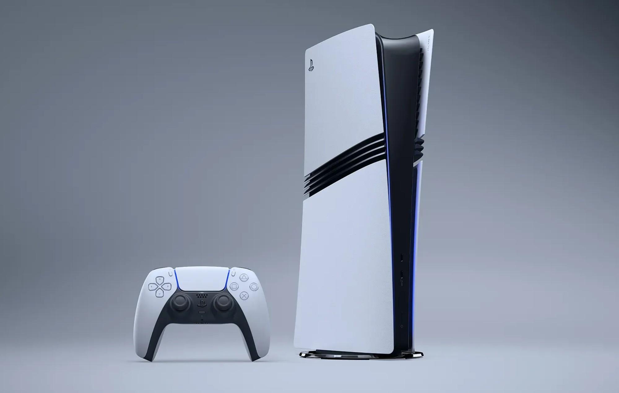 PlayStation wants you to star in its games