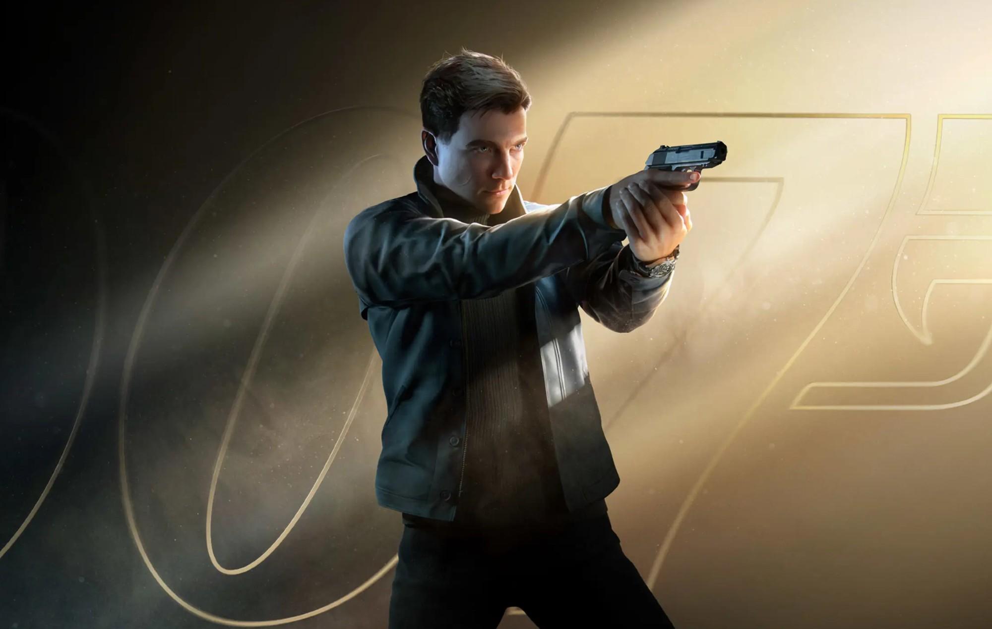 ‘007: First Light’s Nintendo Switch 2 launch has been delayed