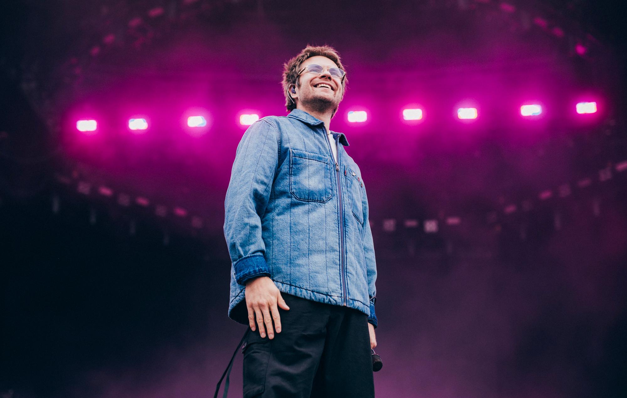 Enter Shikari announce intimate outstore album launch shows
