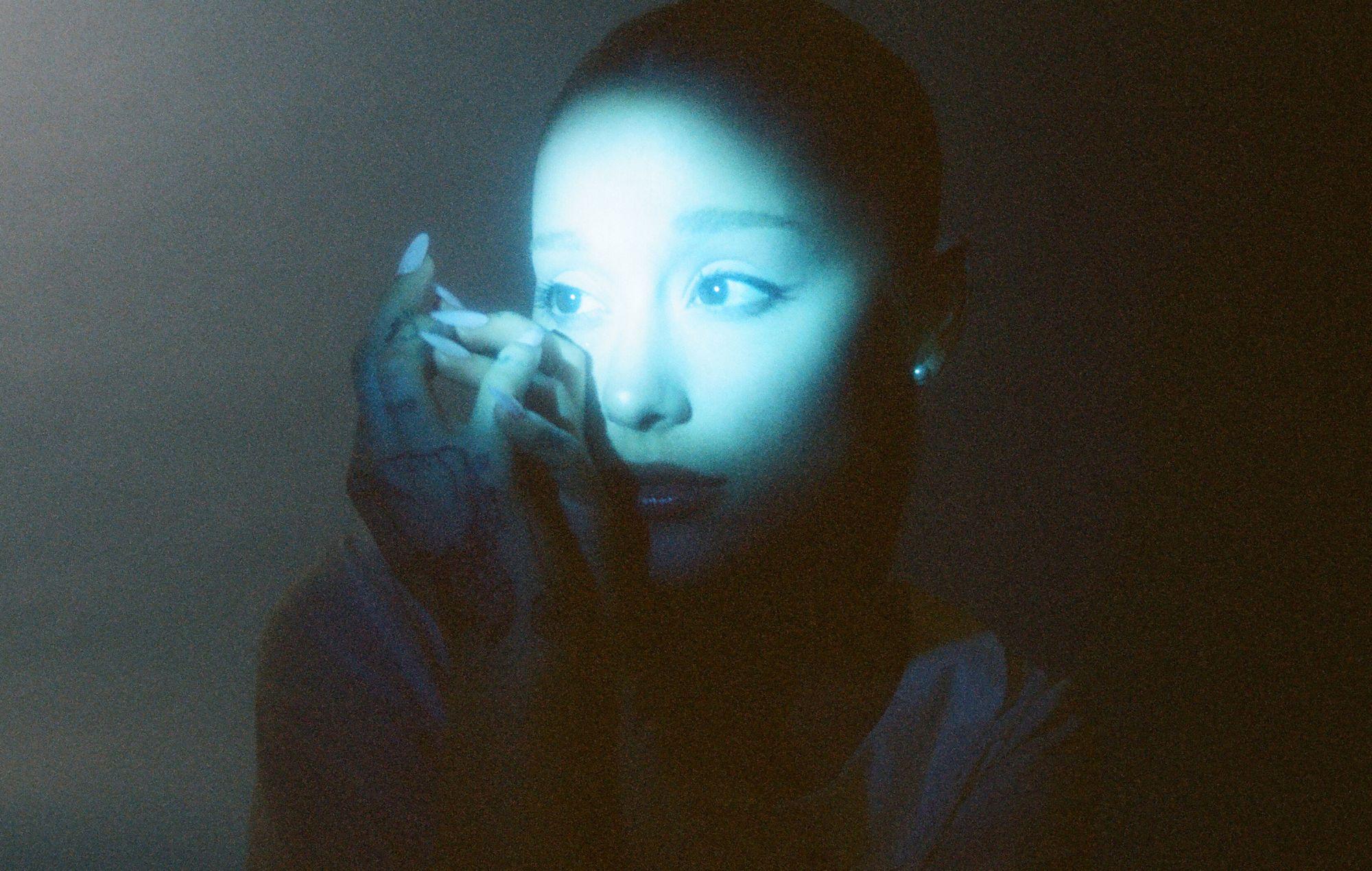 Ariana Grande celebrates ‘Dangerous Woman’ 10th anniversary by sharing fan-favourite ‘Knew Better Part II’