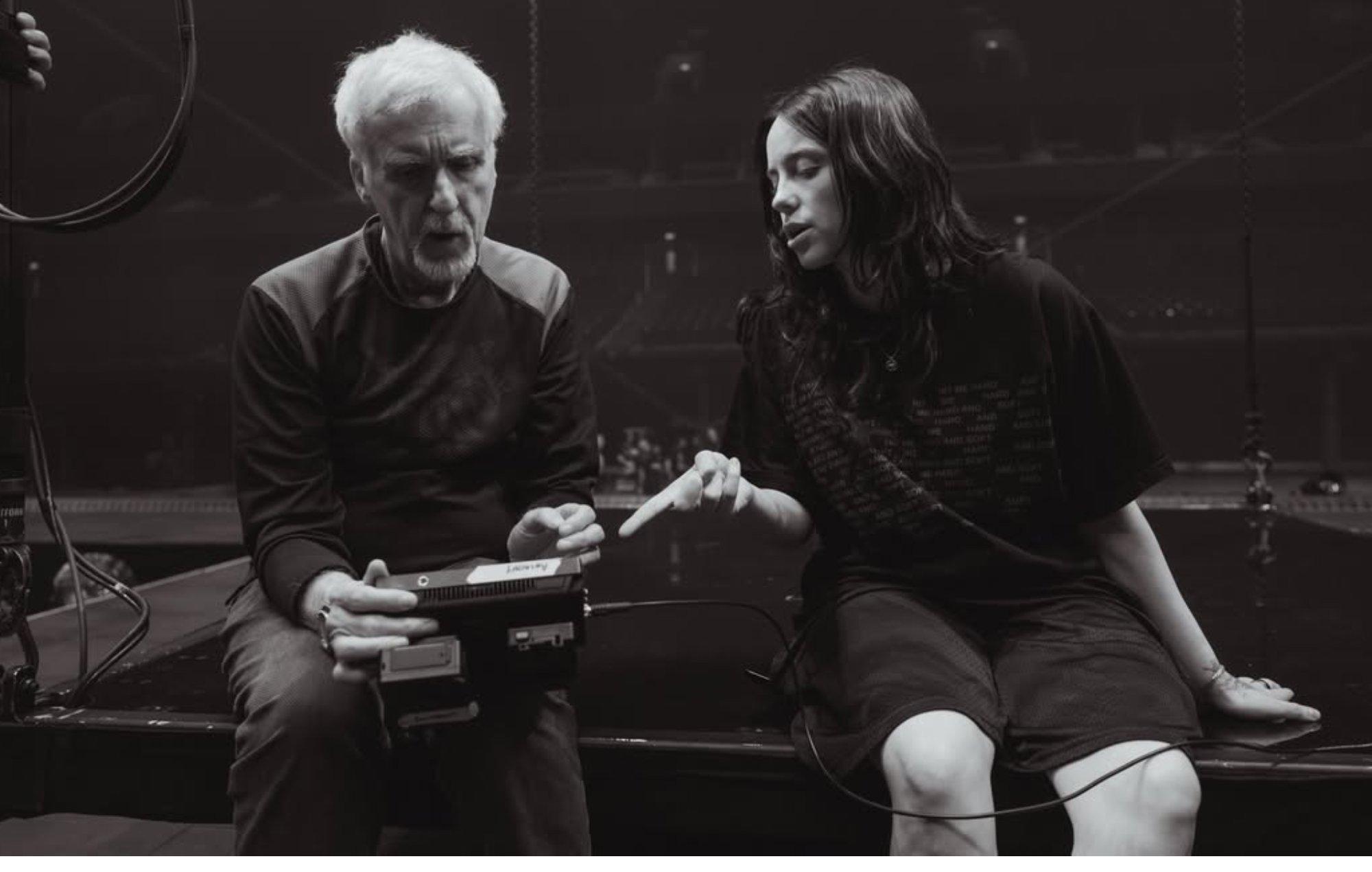 Every song on the ‘Billie Eilish – Hit Me Hard And Soft: The Tour (Live In 3D)’ soundtrack