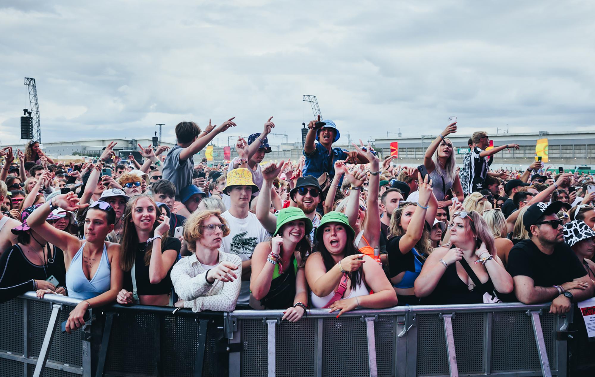 Calls for new ‘Music Fan Association’ to give you more say in decisions, as charter sets out recommendations for government