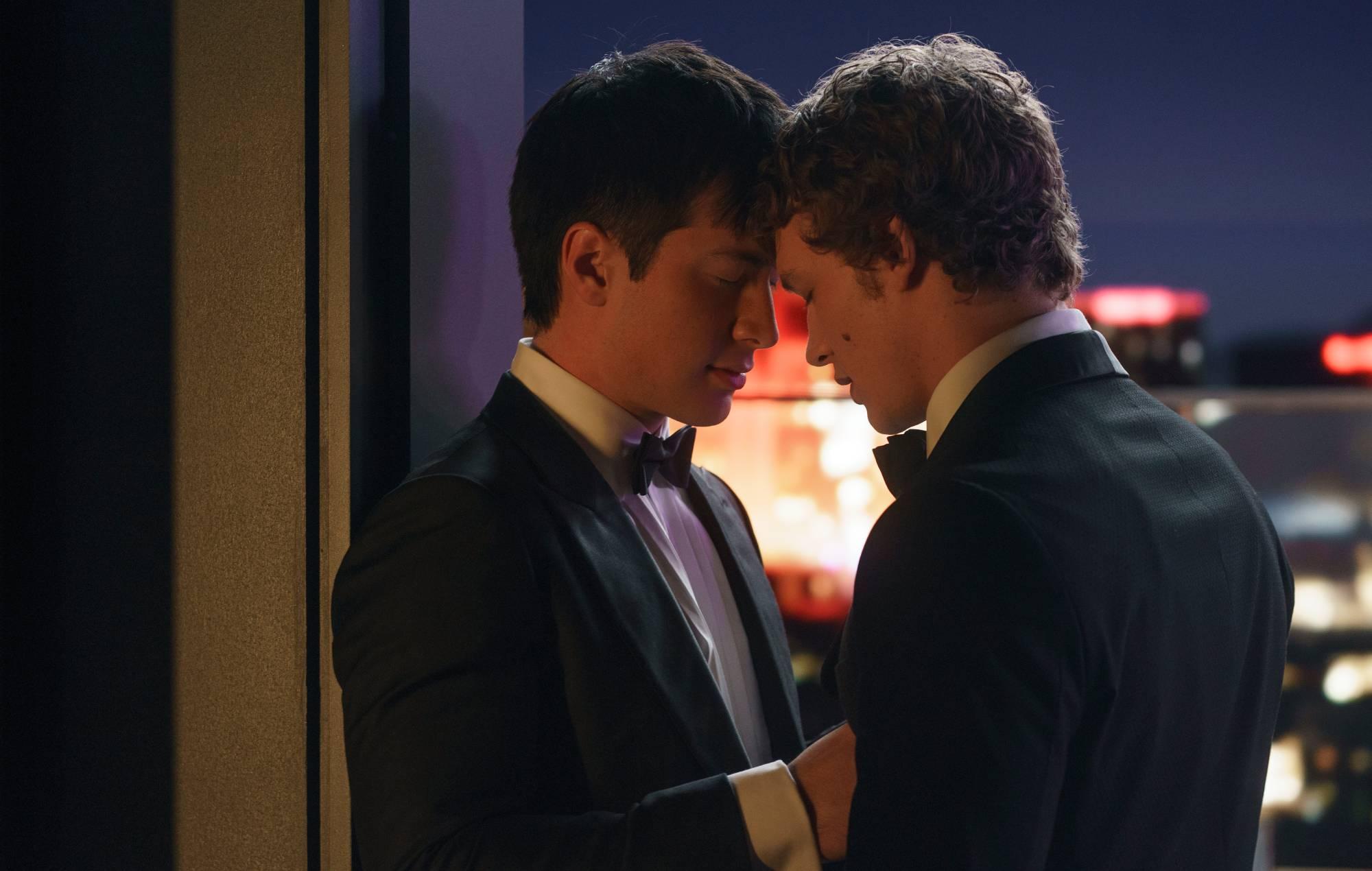 Will there be a season two of ‘Heated Rivalry’?