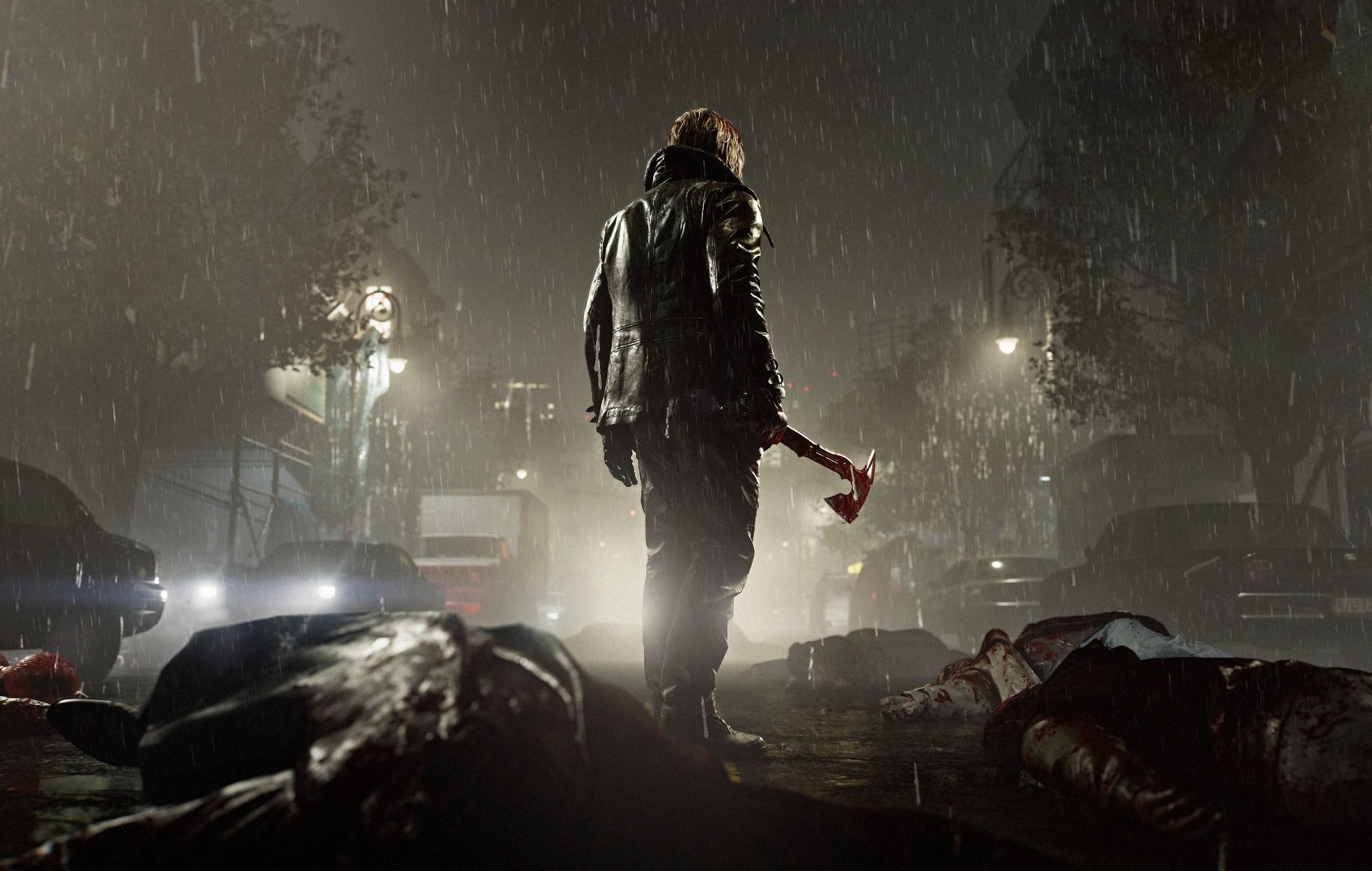 ‘Devil May Cry’ and ‘Resident Evil’ remakes are reportedly on the way