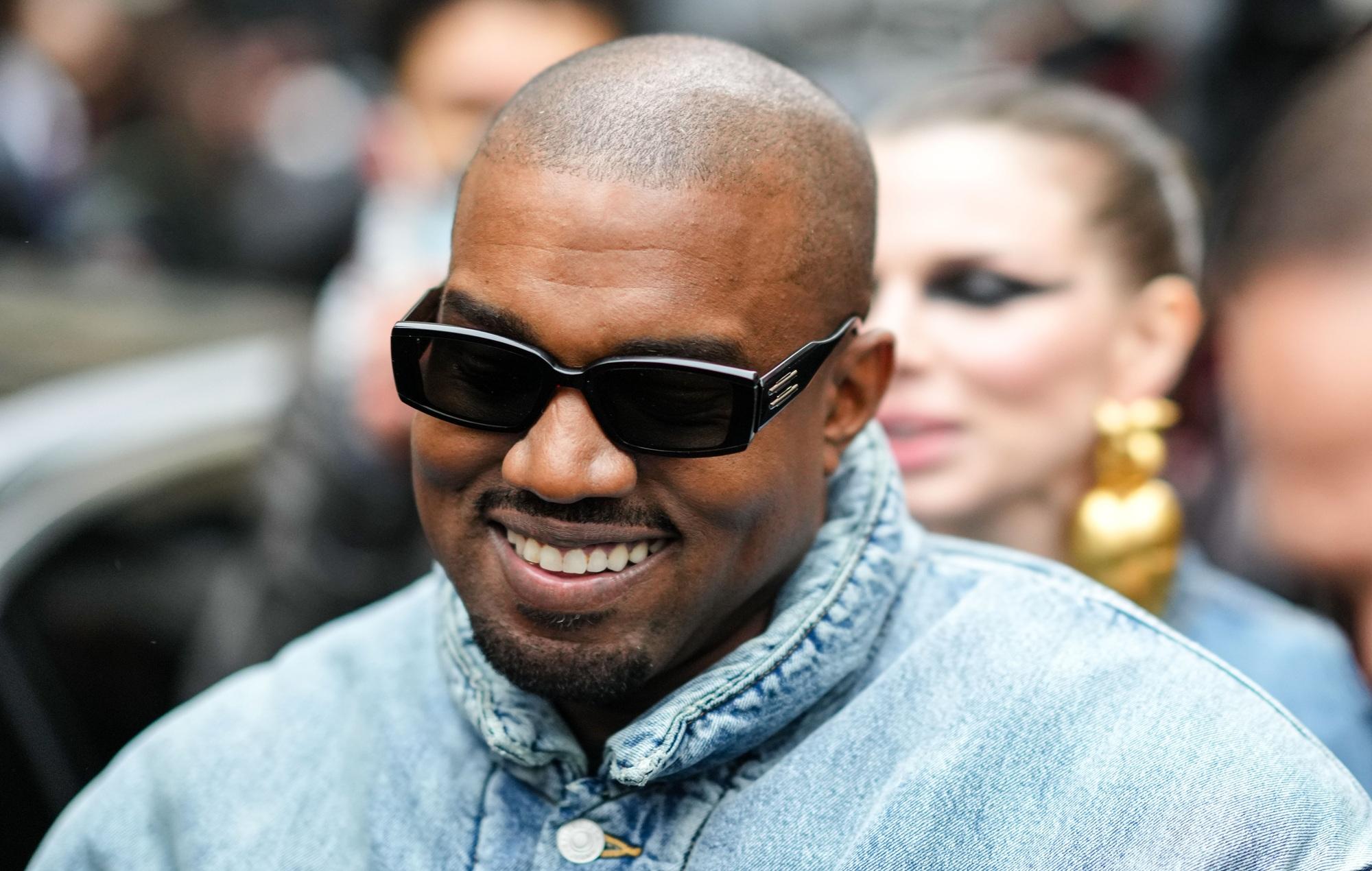 Kanye West under pressure to cancel headline slot at Hellwat Festival in Italy following backlash: “Anti-fascism for us is not a whim, but a value rooted in our history”
