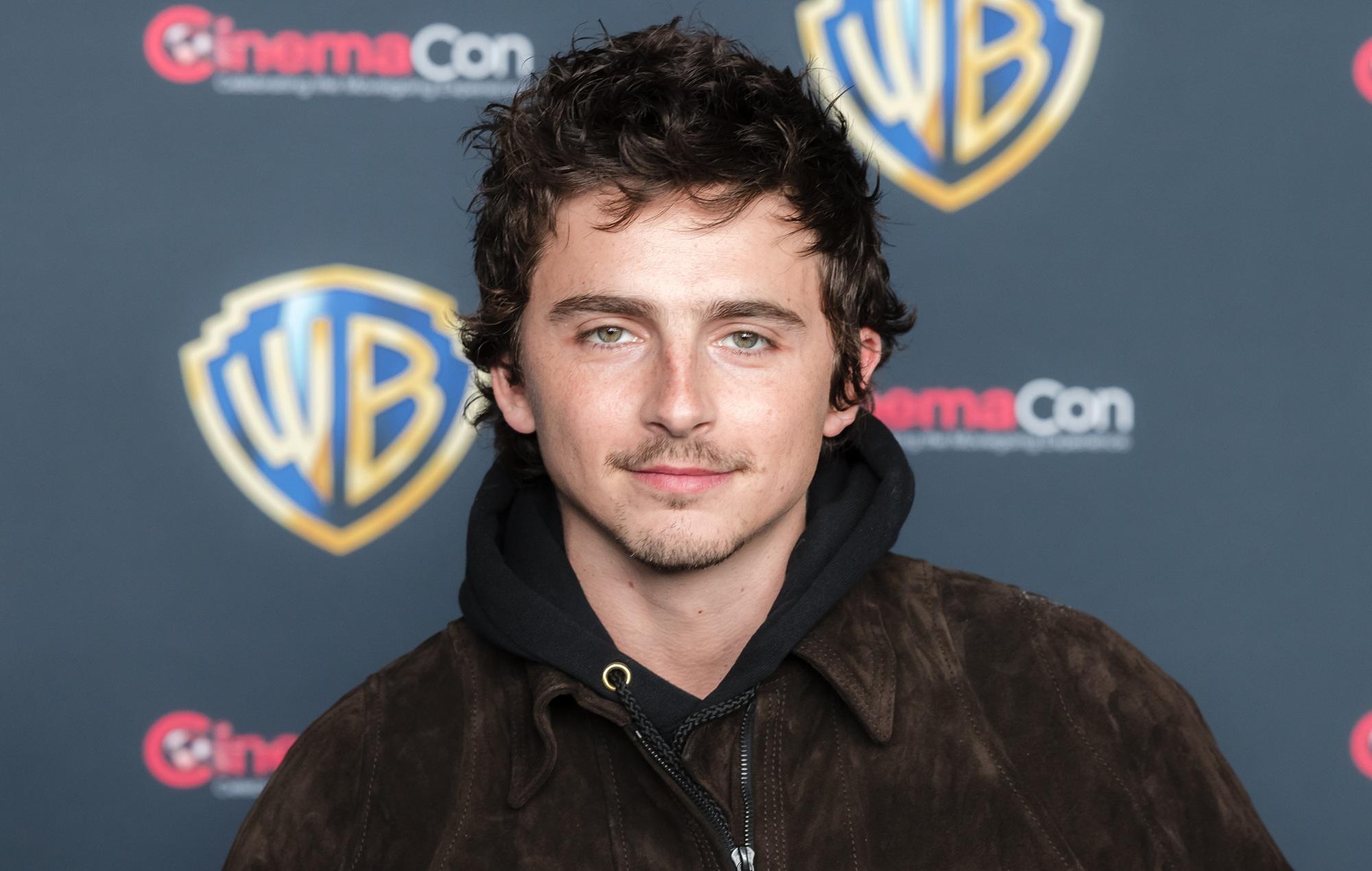 Timothée Chalamet’s comments boosted ticket sales, says Royal Opera And Ballet boss: “Cheers, Timmy!”