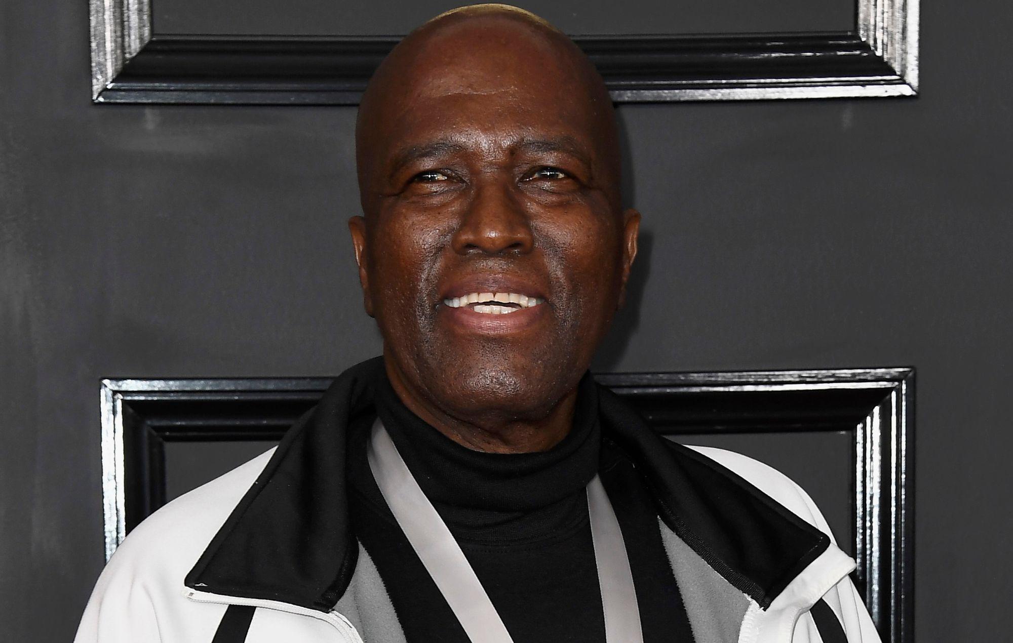 Ladysmith Black Mambazo’s “wise elder” Albert Mazibuko dies, aged 77: “What a legend, he and his group took the world by storm”