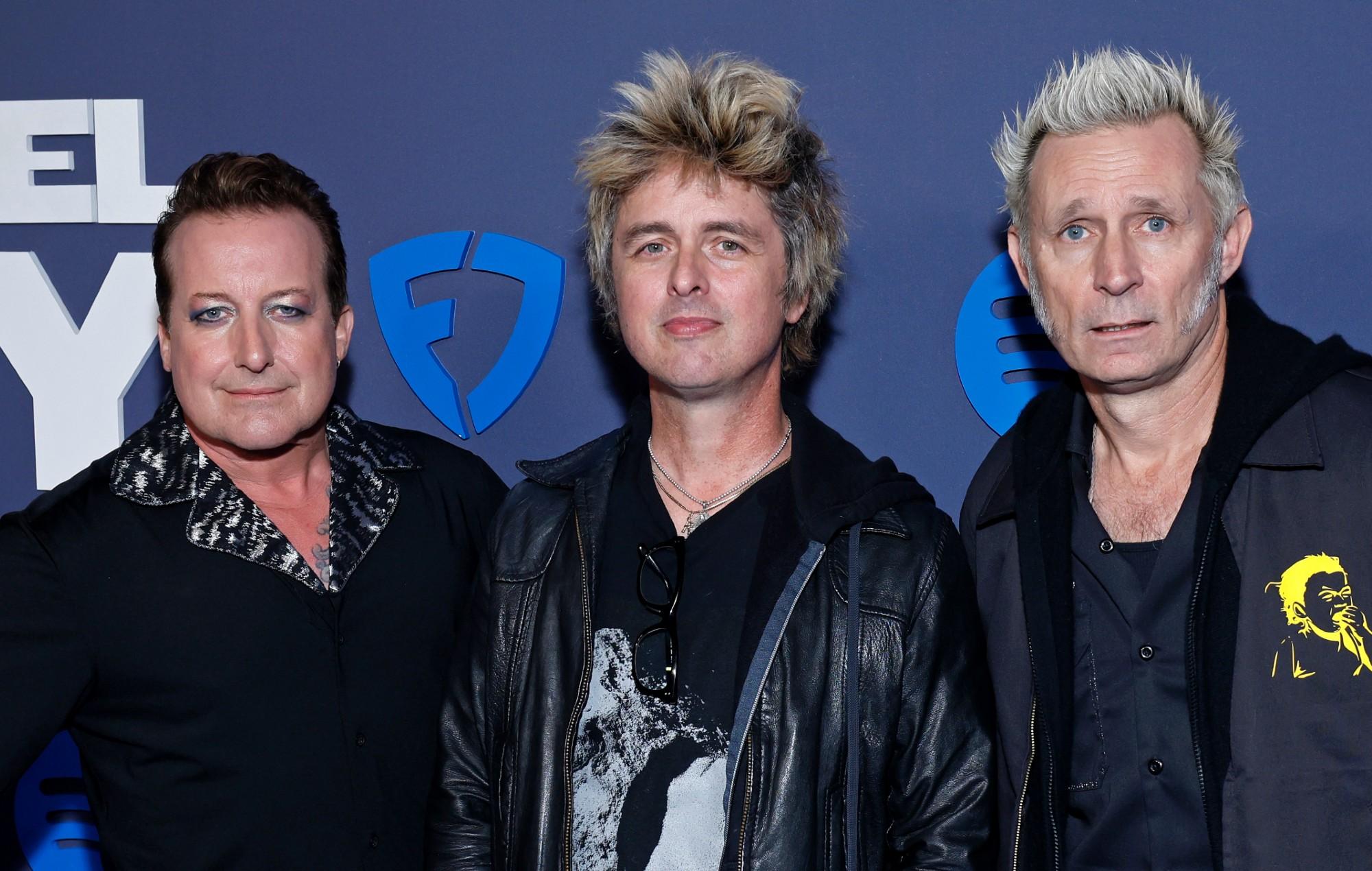 Green Day’s coming-of-age movie has been renamed