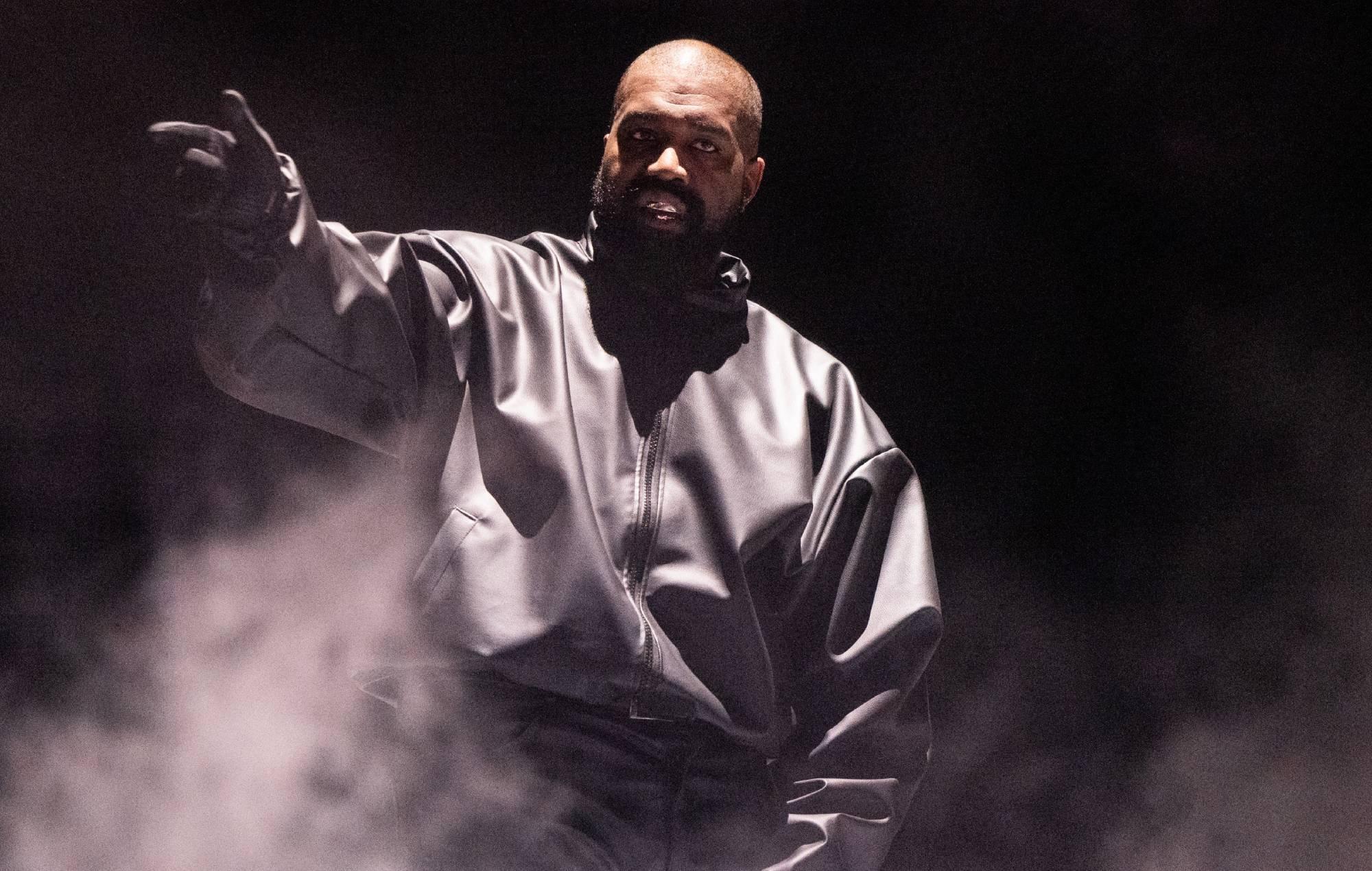 Wireless Festival loses another sponsor over Kanye West booking