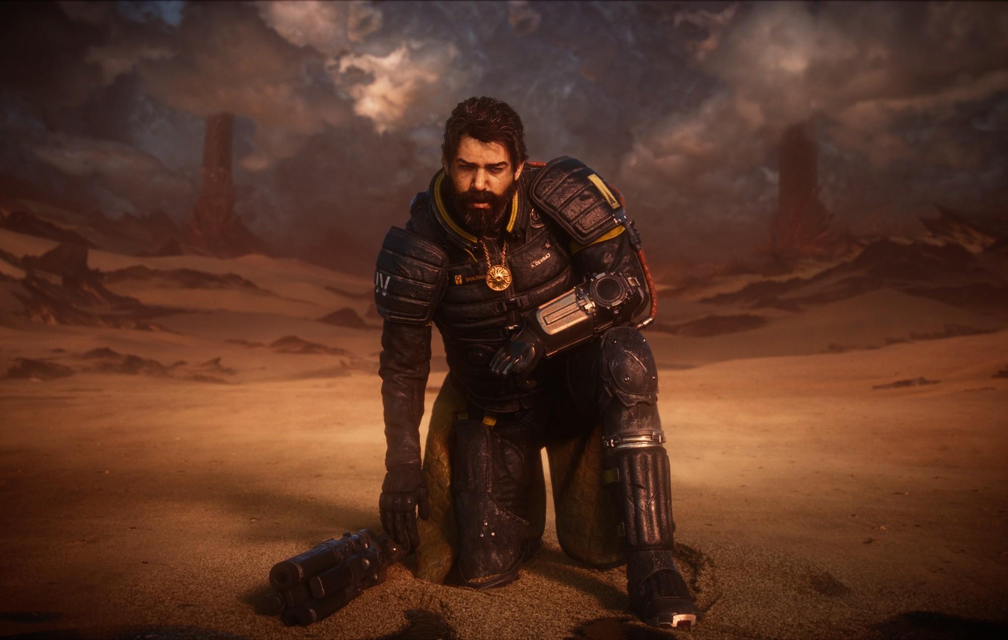 ‘Saros’ is one of the best-reviewed games of 2026 so far