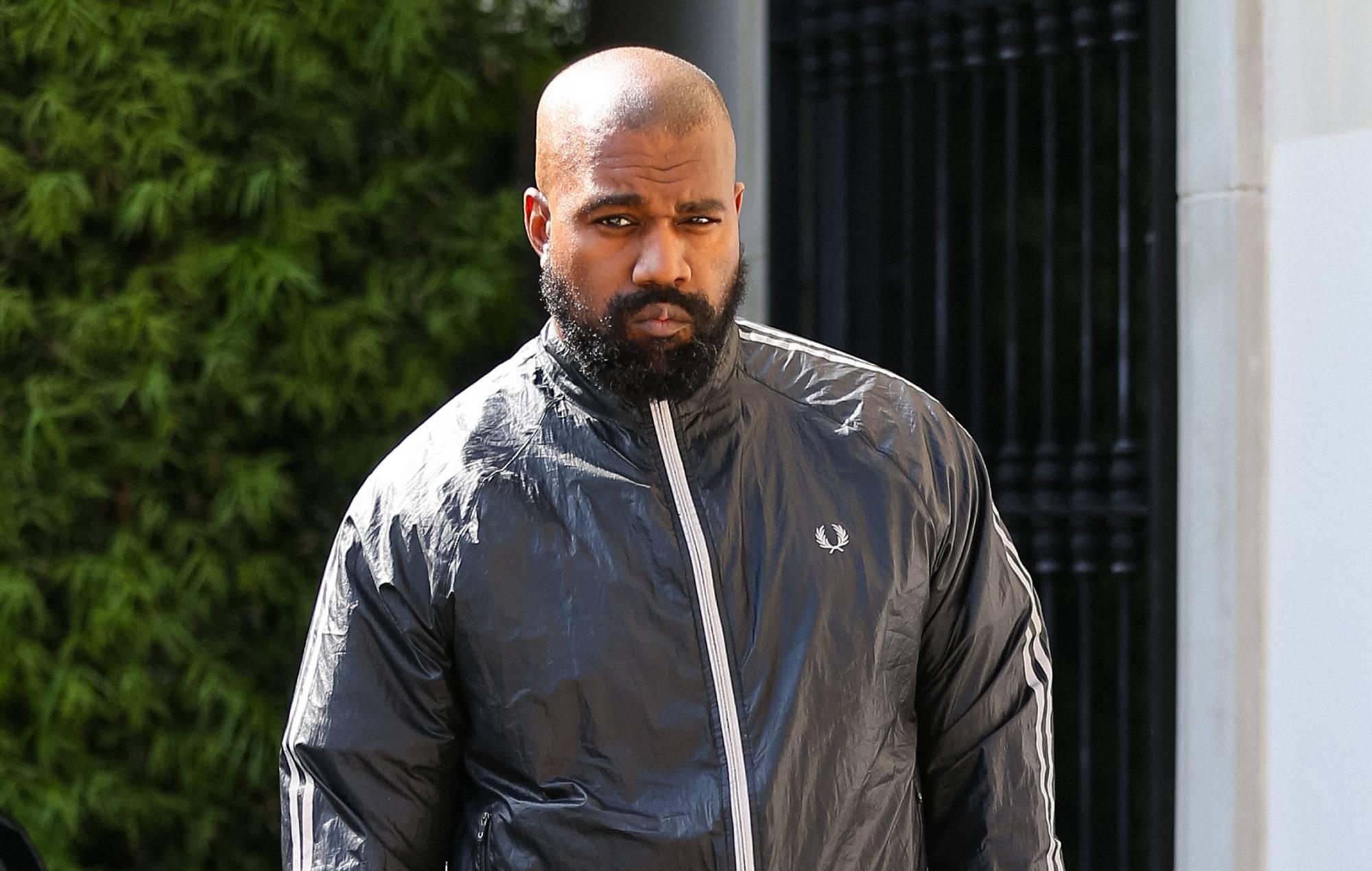 Kanye West accused of sucker-punching diner at Chateau Marmont and continuing attack while they were unconscious