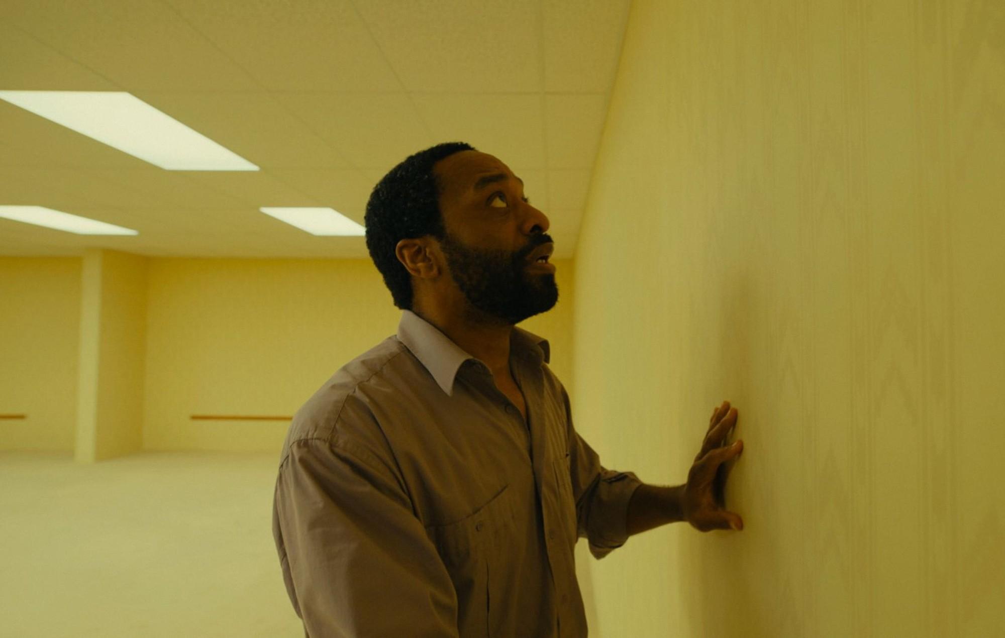 ‘Backrooms’ is returning to cinemas with an extended cut