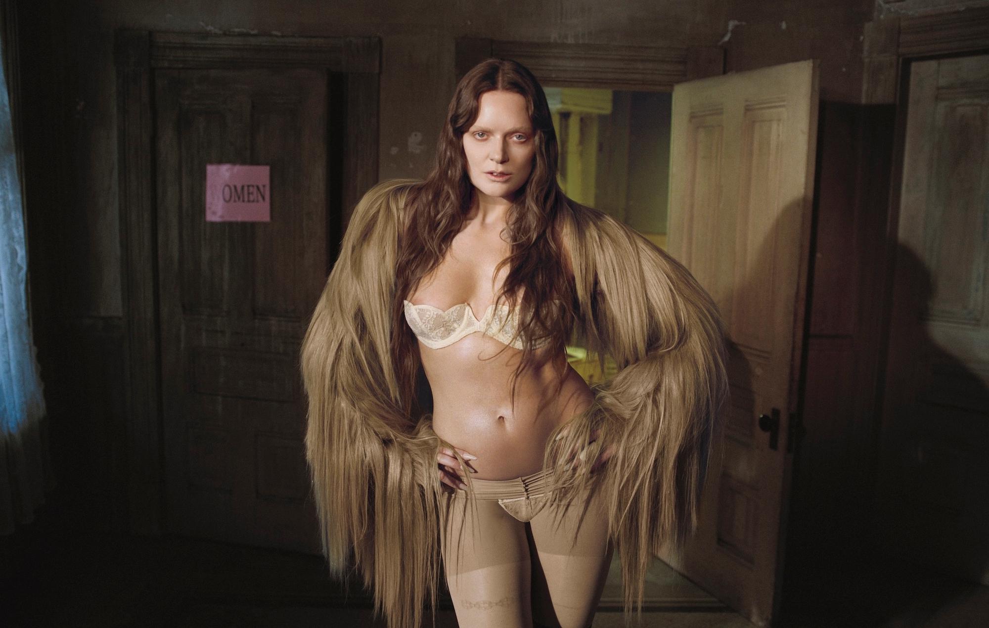 Tove Lo announces new album ‘Estrus’ with sultry single ‘I’m Your Girl Right?’ and 2026 world tour