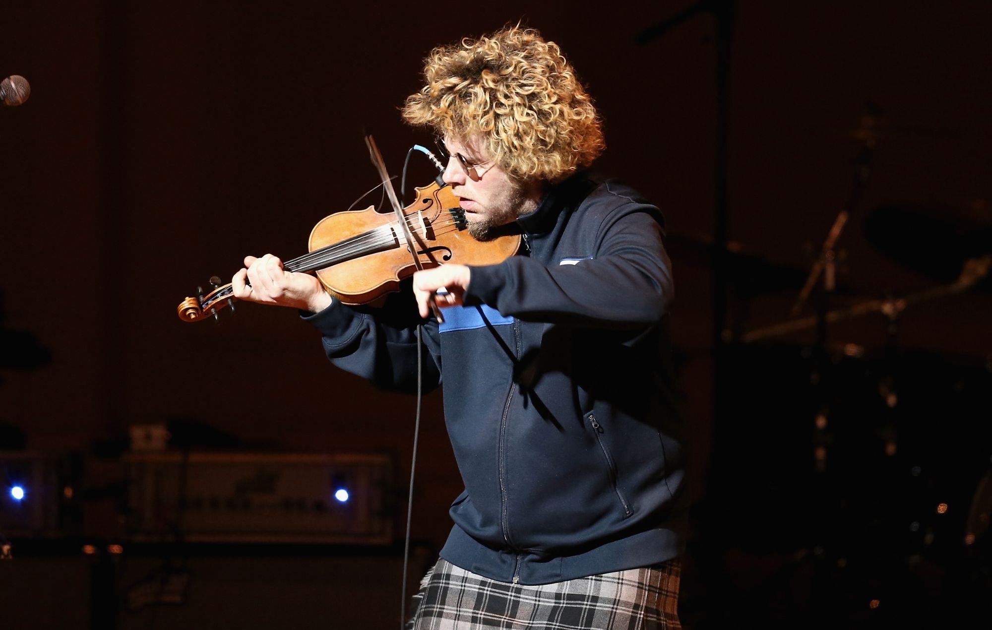 A Canadian fiddler is suing Google for $1.5million after AI Overview wrongly said he was a sex offender