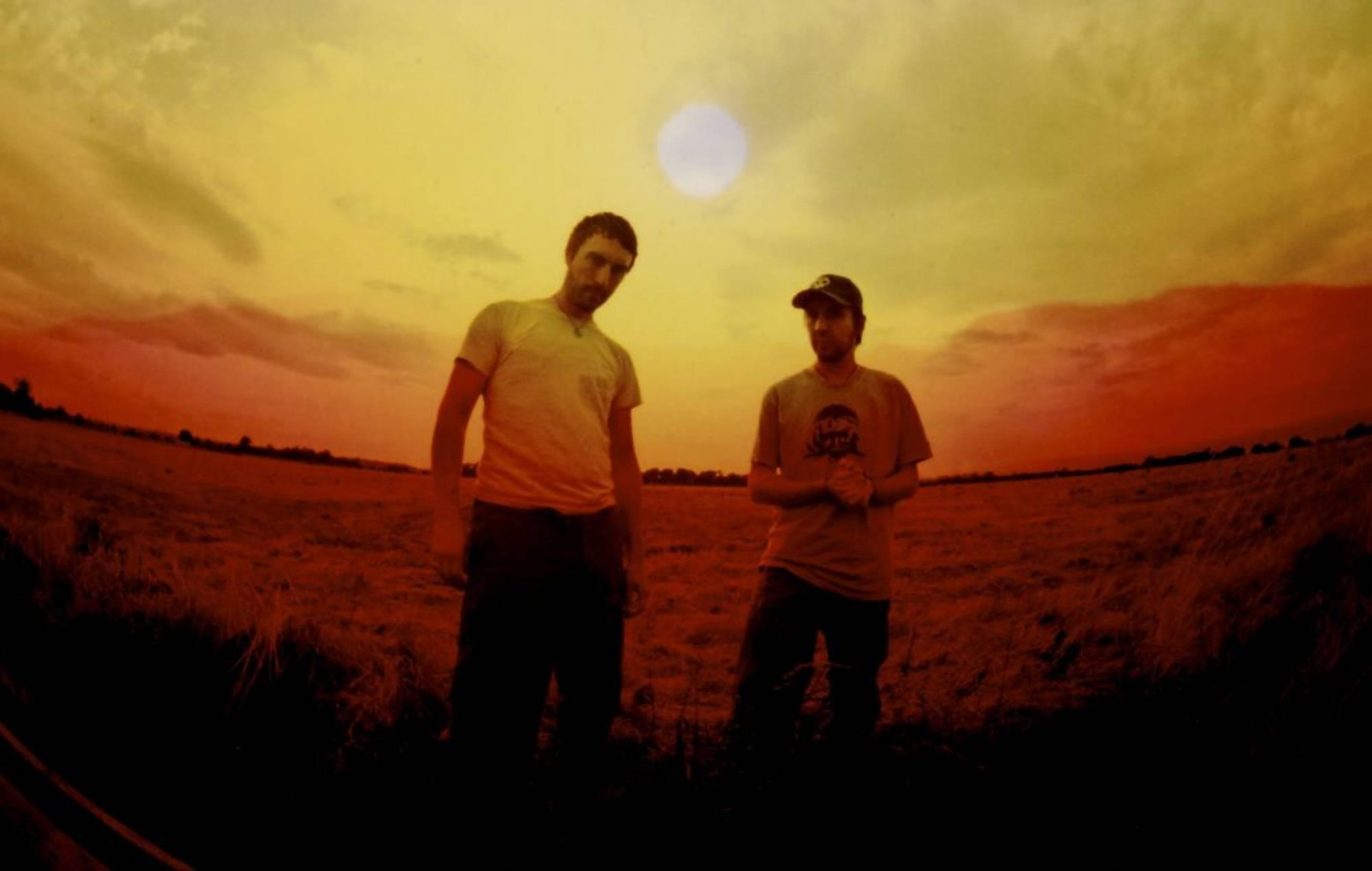 Boards Of Canada release trippy double A-side ‘ ‘Introit’ and ‘Prophecy At 1420 MHz’