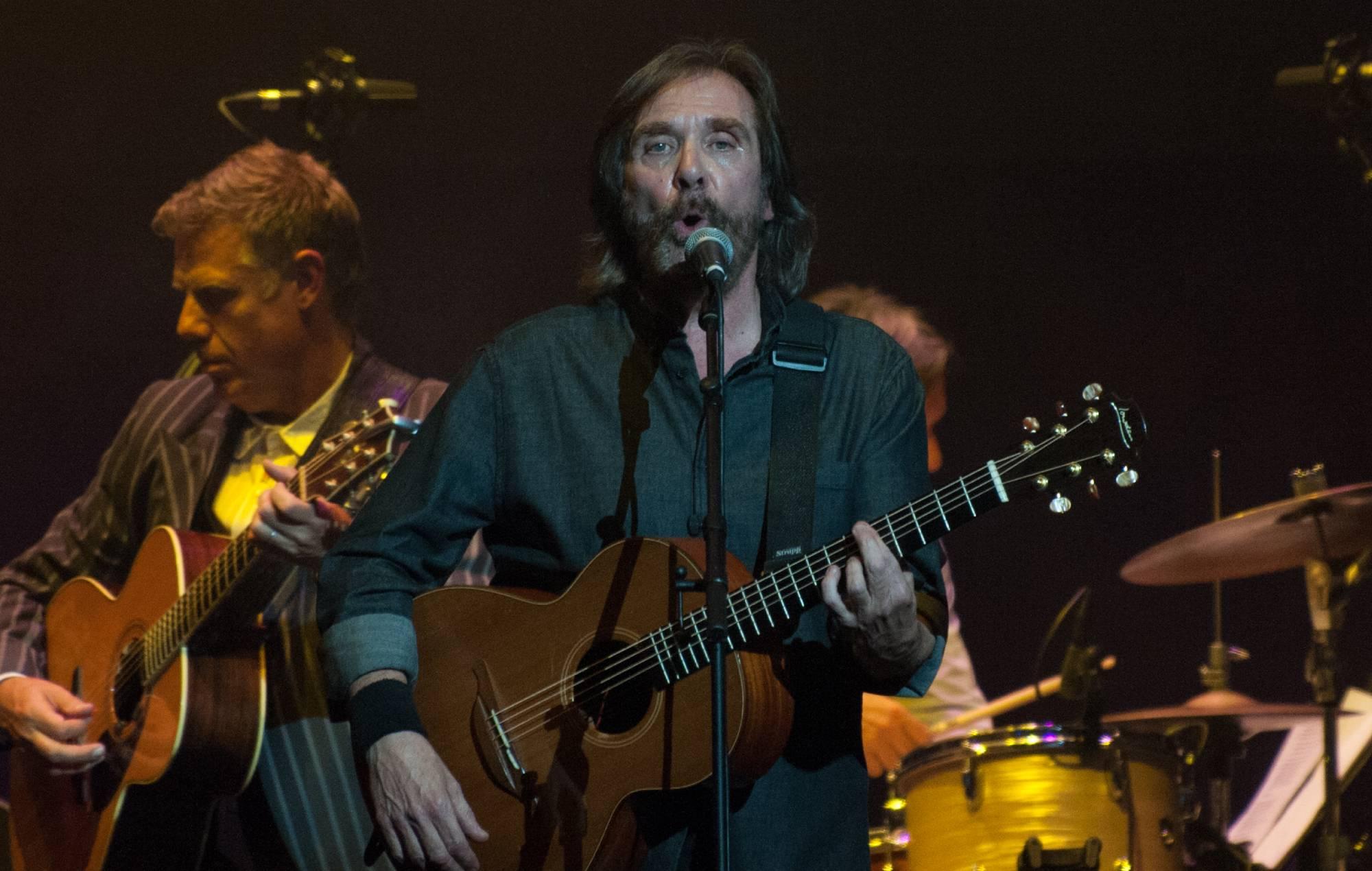 Dr. Hook frontman Dennis Locorriere dies aged 76