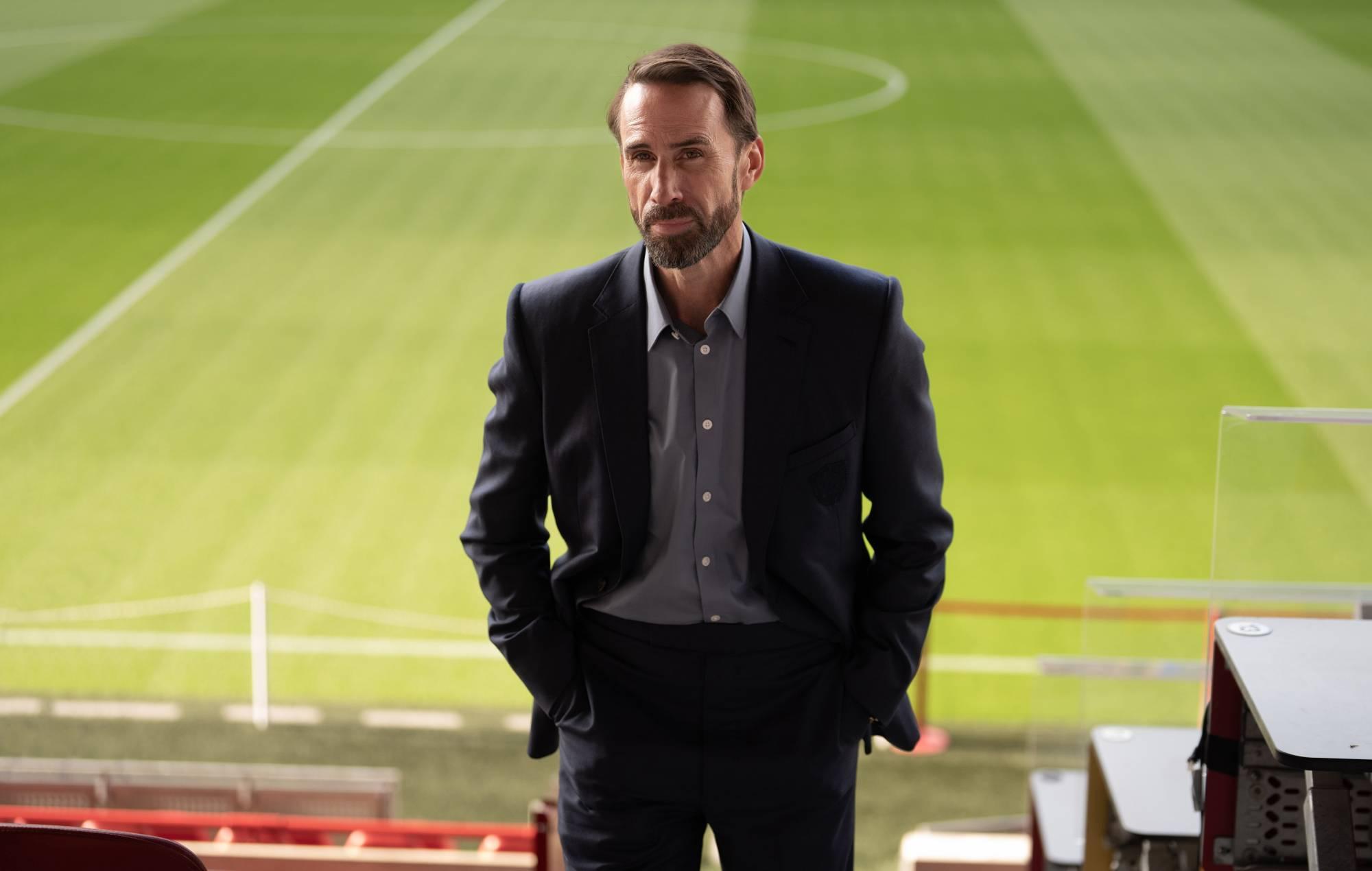 ‘Dear England’ writer James Graham doesn’t want England players to watch TV adaptation of hit play