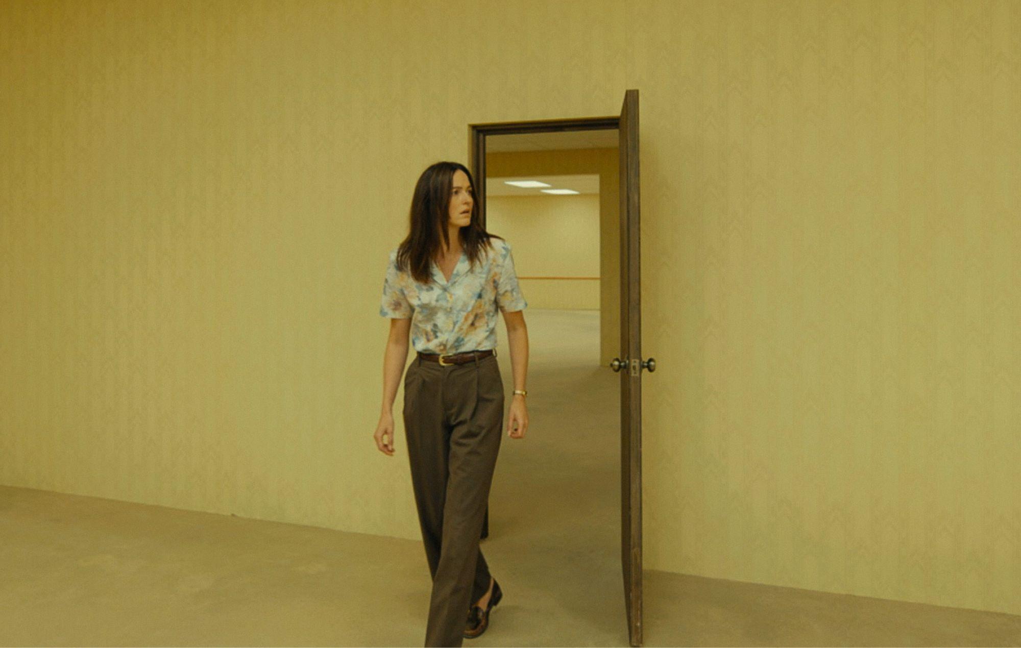 The ‘Backrooms’ soundtrack is getting a vinyl release