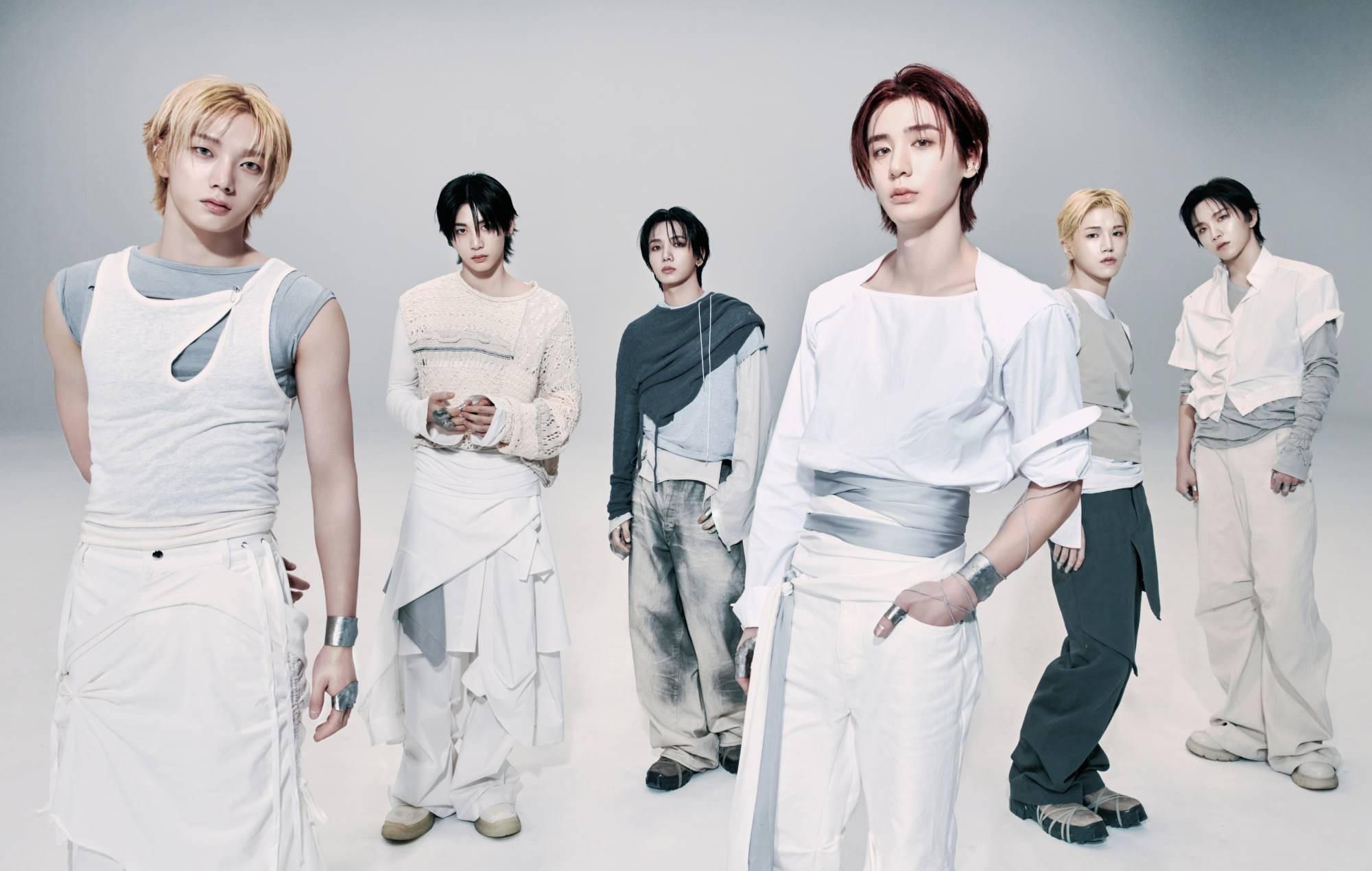 BOYNEXTDOOR announce first ever world tour, ‘Knock On Vol. 2’