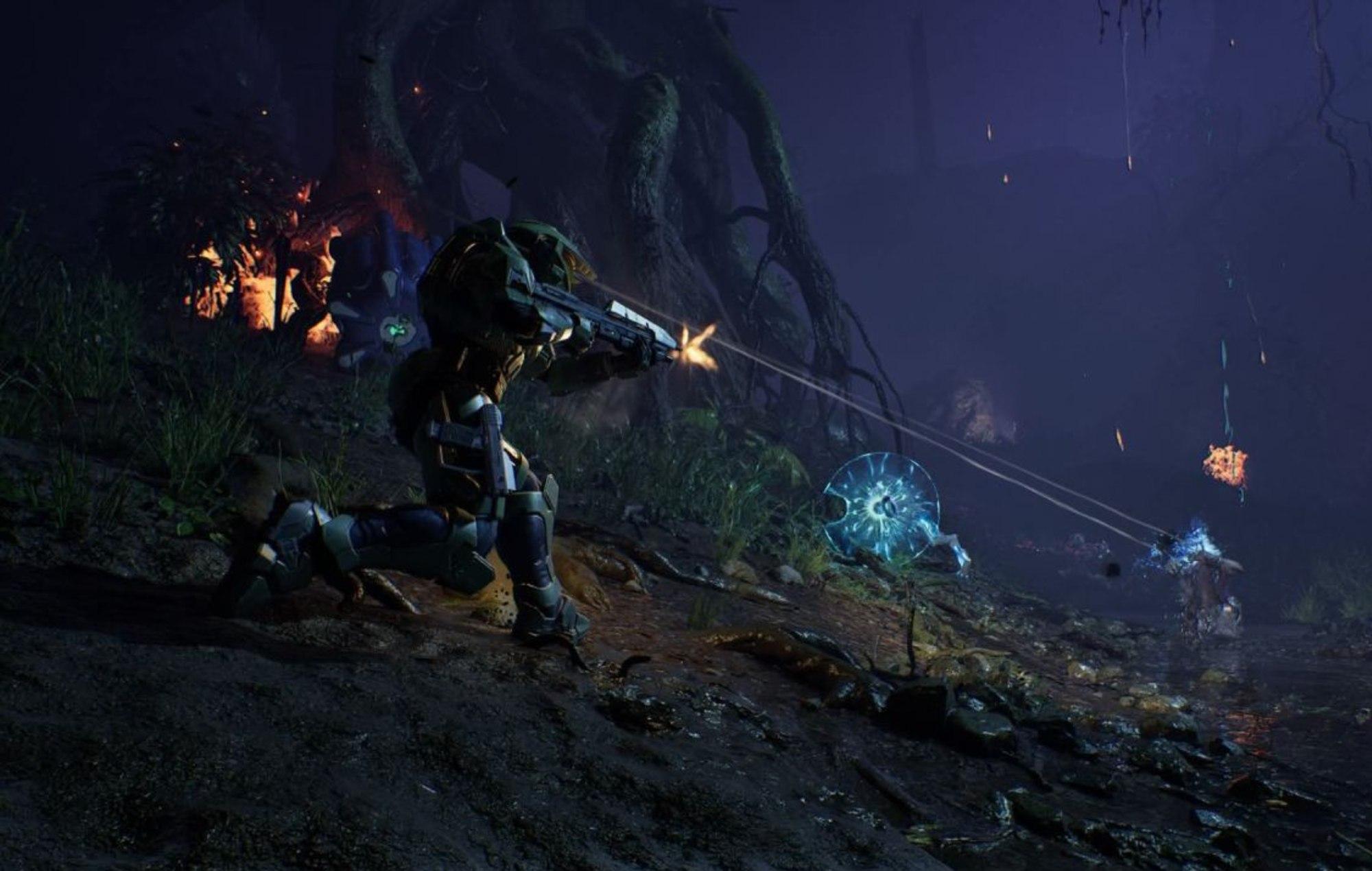 Does ‘Halo Campaign Evolved’ have multiplayer modes?