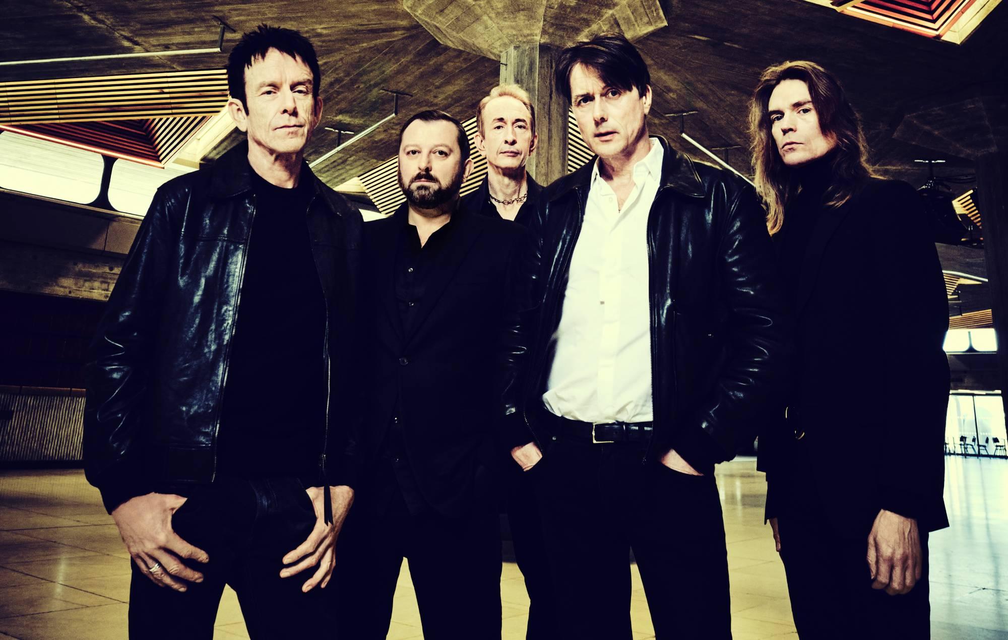 Suede announce ‘Expanded’ reissue of ‘Antidepressants’ with swaggering new song ‘Emotionally Unavailable’