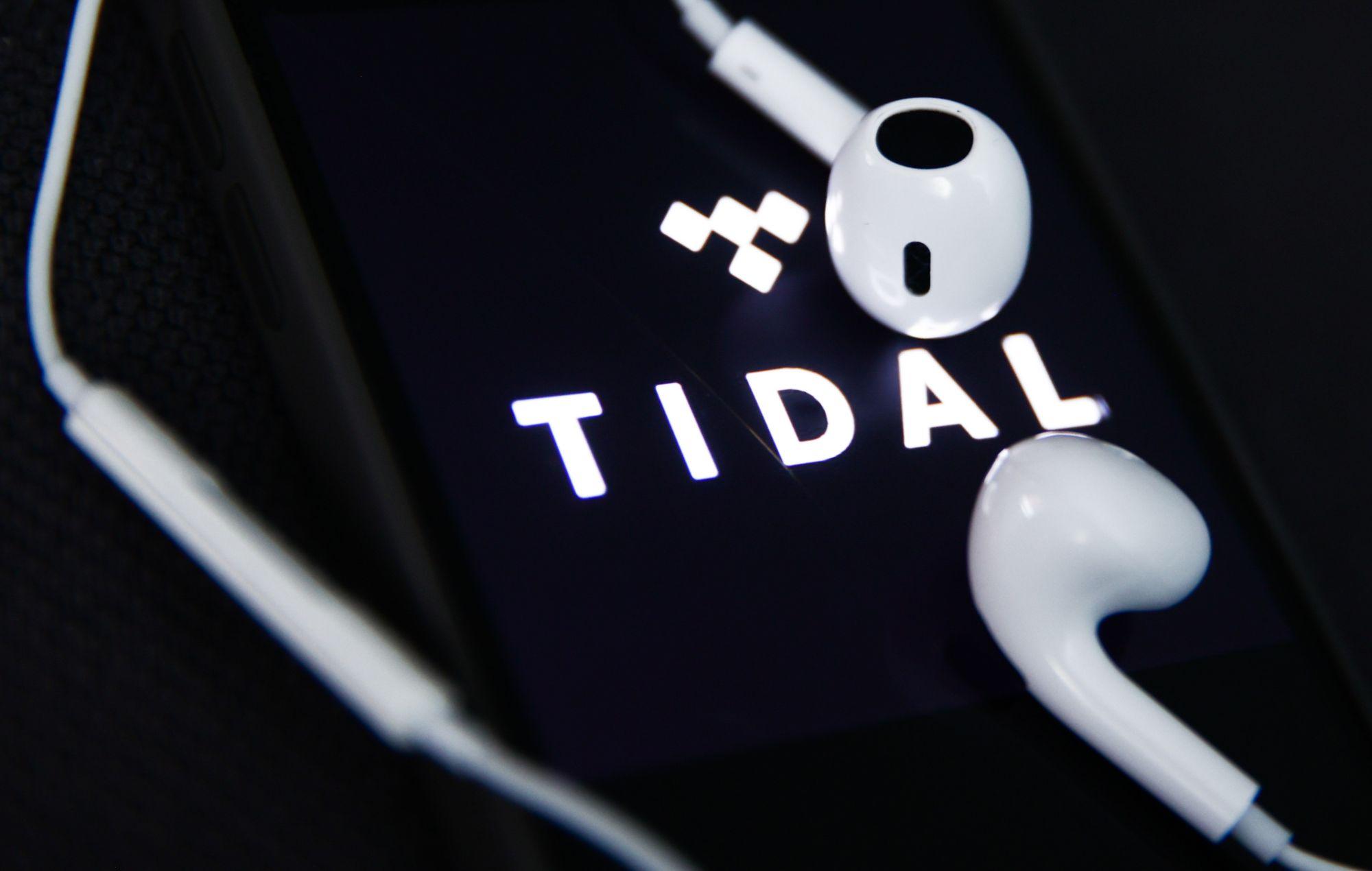 TIDAL will not pay royalties to AI-generated songs as they share new policy
