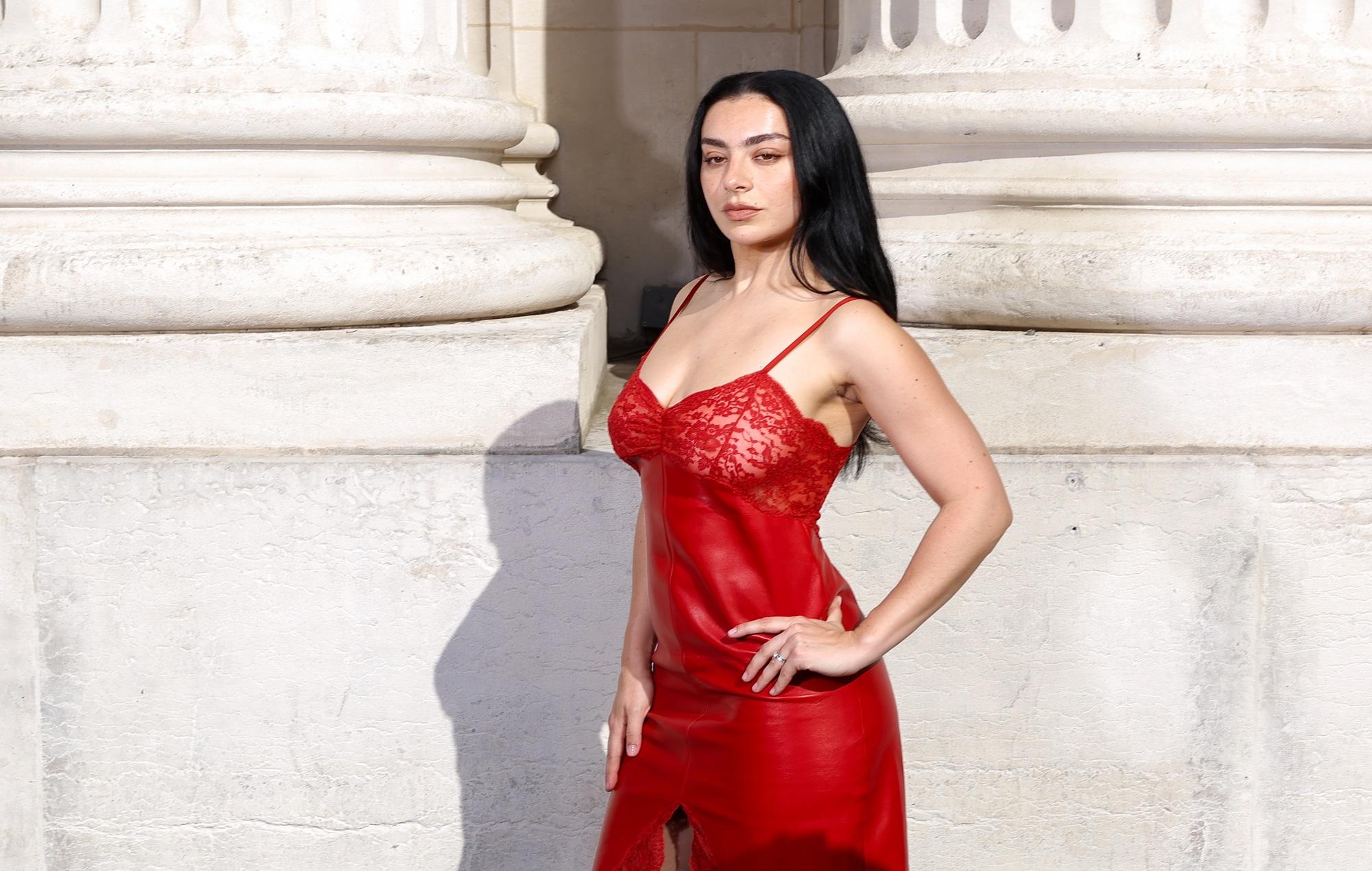 Charli XCX announces ‘Music, Fashion, Film’ album listening parties in 25 cities