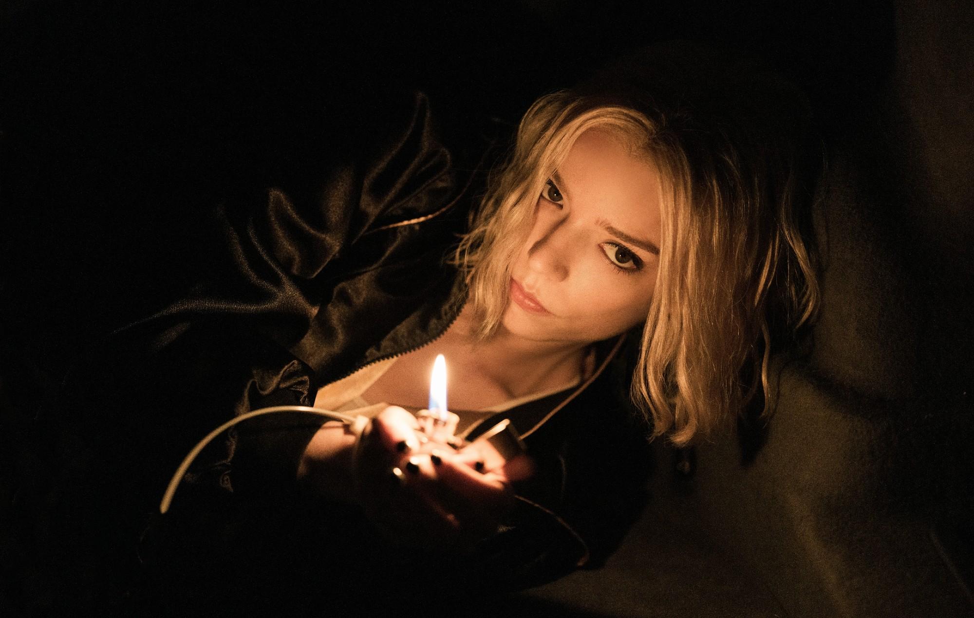 ‘Lucky’ review: Anya Taylor-Joy’s plucky con artist will keep you guessing until the final sting