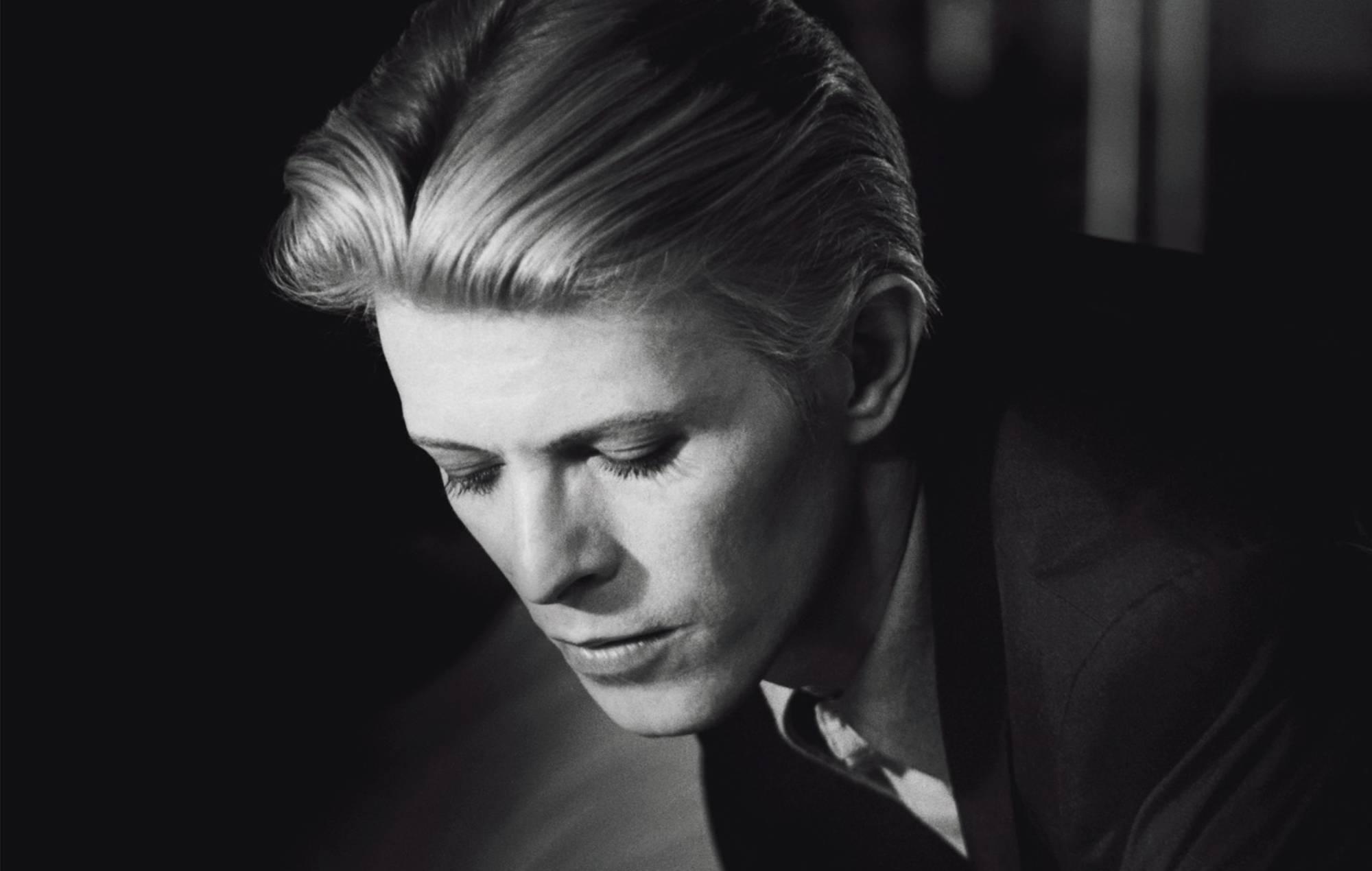 Live shows, pitch black album playbacks and more announced for David Bowie Lightroom in London