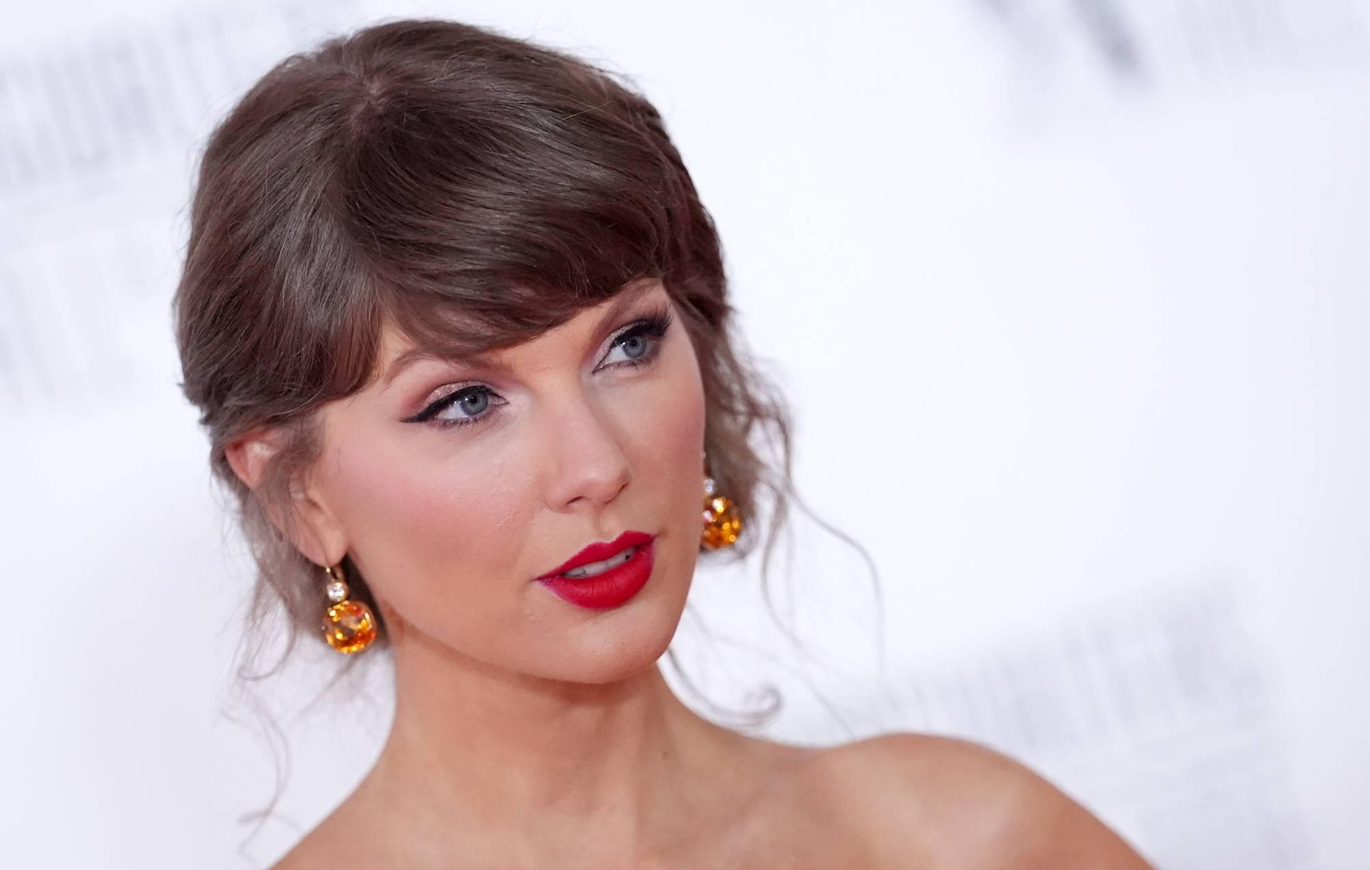 Taylor Swift paid “over $160,000” to obtain NYC Permit for MSG Wedding, says mayor Zohran Mamdani