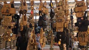 US forces set to complete withdrawal from Iraq after 2 decades