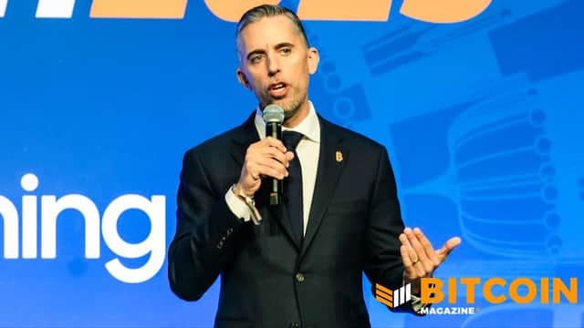Strive Buys More Bitcoin, Crosses 30,000 BTC Mark