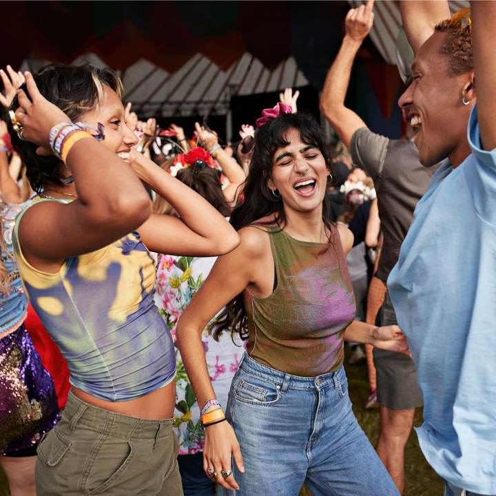 Festival-Ready Shoes That Let You Dance All Weekend—With Zero Regrets