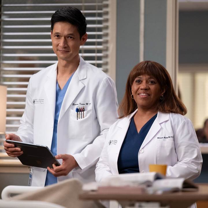 Grey’s Anatomy Teases Character Exit After Kevin McKidd, Kim Raver
