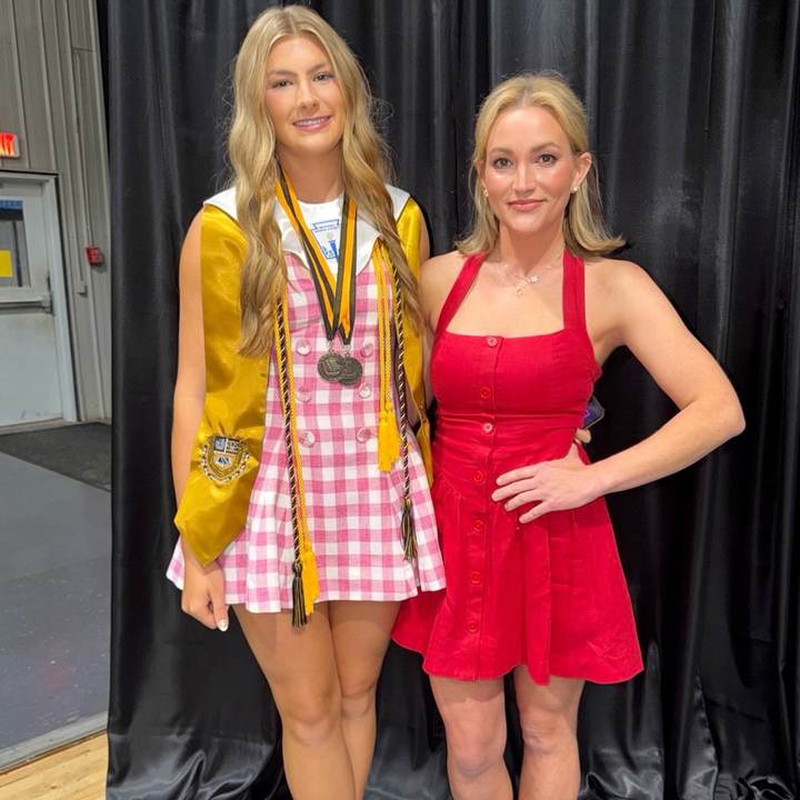 How Jamie Lynn Spears' Daughter's ATV Accident Influenced Career