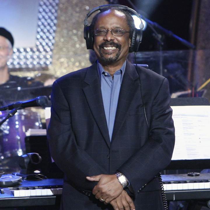 DWTS Mourns Death of Longtime Musical Director Harold Wheeler