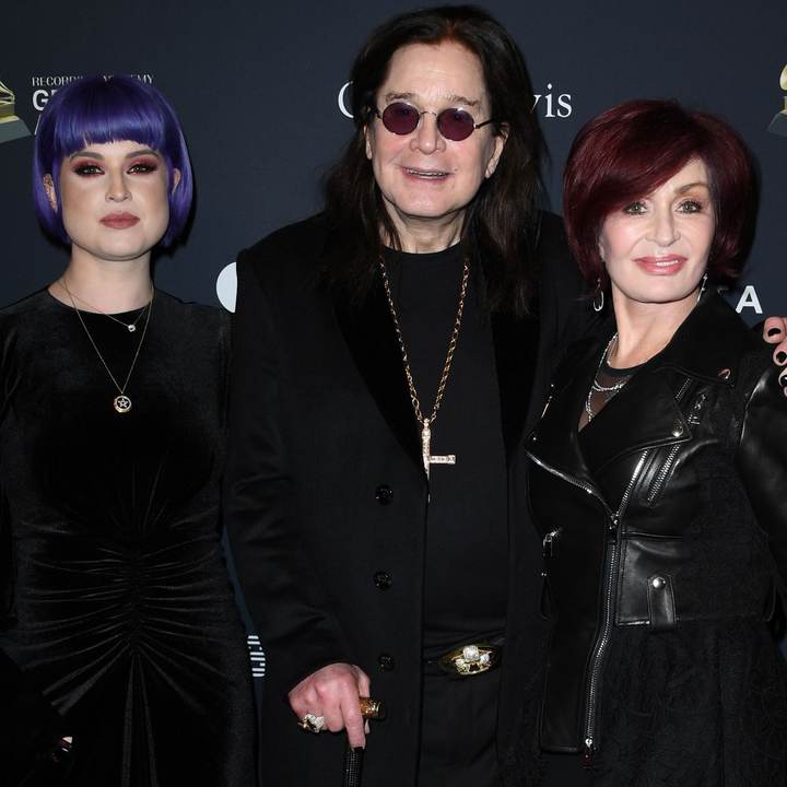 Kelly Osbourne Pens Heart-Wrenching Letter on Parents' Anniversary
