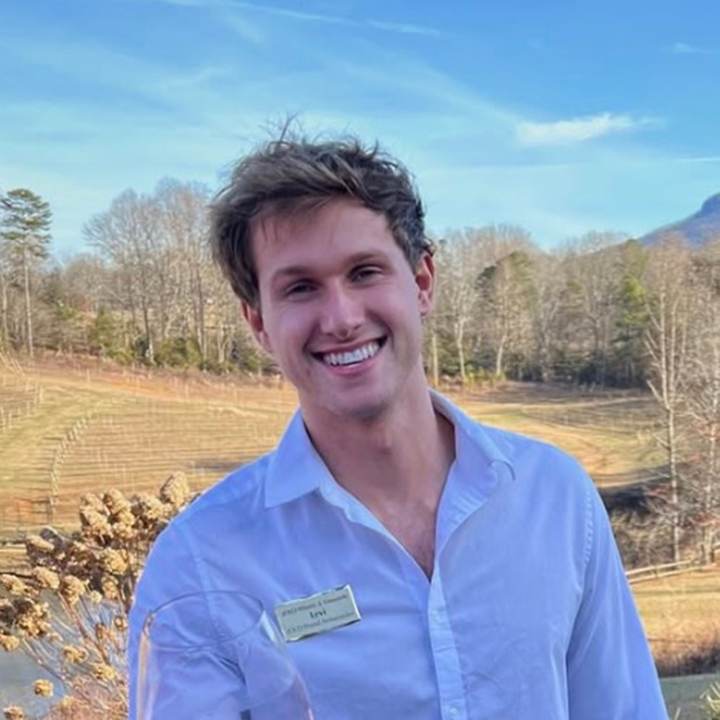 Big Brother 28 Contestant Levi Banks Explains Sudden Exit