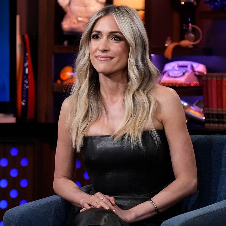 Why Kristin Cavallari Makes Her Kids Fly Coach When She's First Class