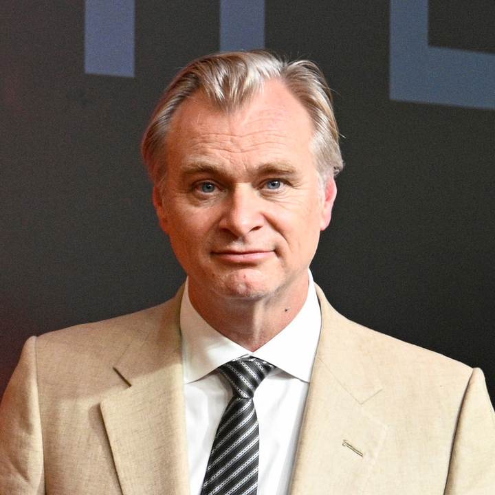 Christopher Nolan Reveals Why He Bans Uggs on His Movie Sets