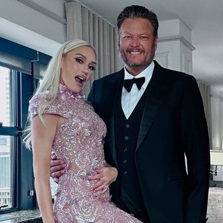 Gwen Stefani, Blake Shelton Spark Taylor Swift Wedding Guests Rumors