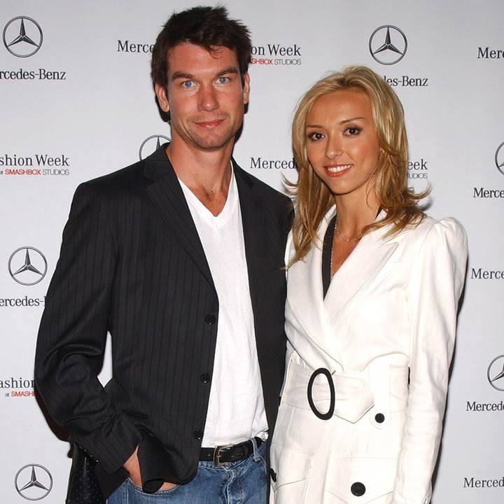 Jerry O’Connell Admits He “Poorly” Dumped Giuliana Rancic Via Intercom