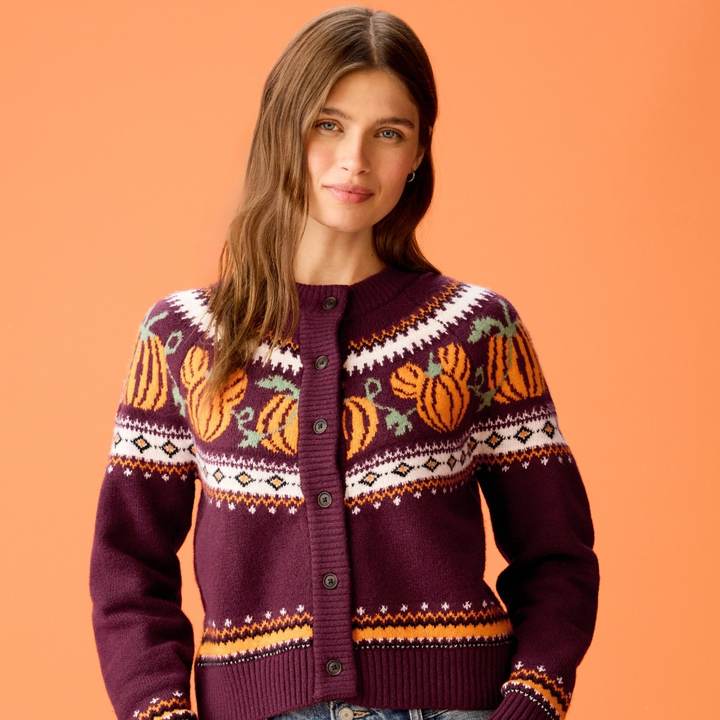 Sneak Peek: Old Navy x Disney Haunted Harvest Collection