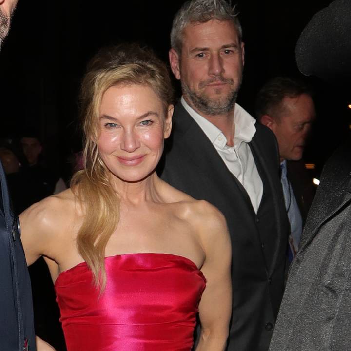 Are Renee Zellweger and Ant Anstead Getting Married? He Says...